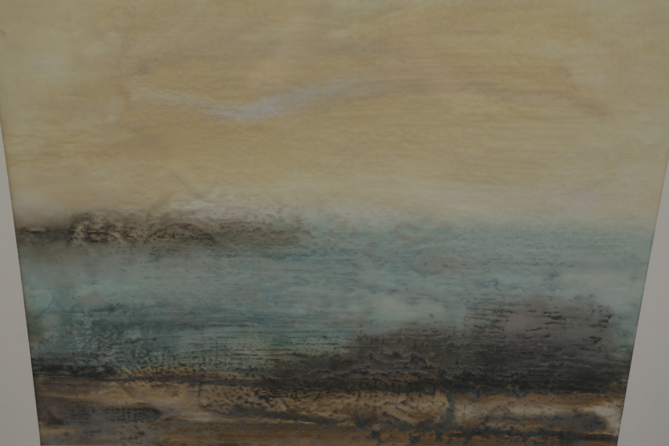 Prints of Abstract Landscapes