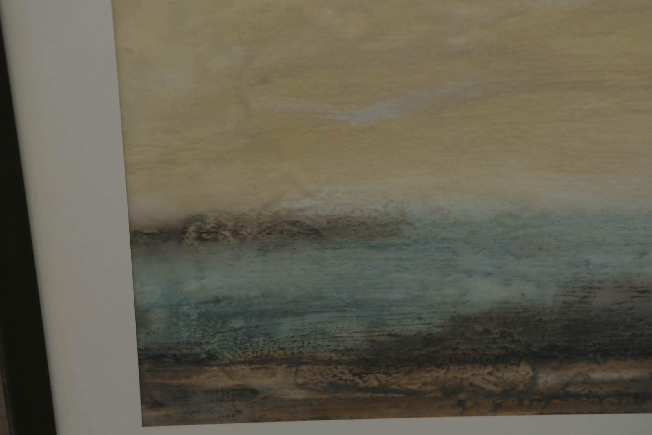 Prints of Abstract Landscapes