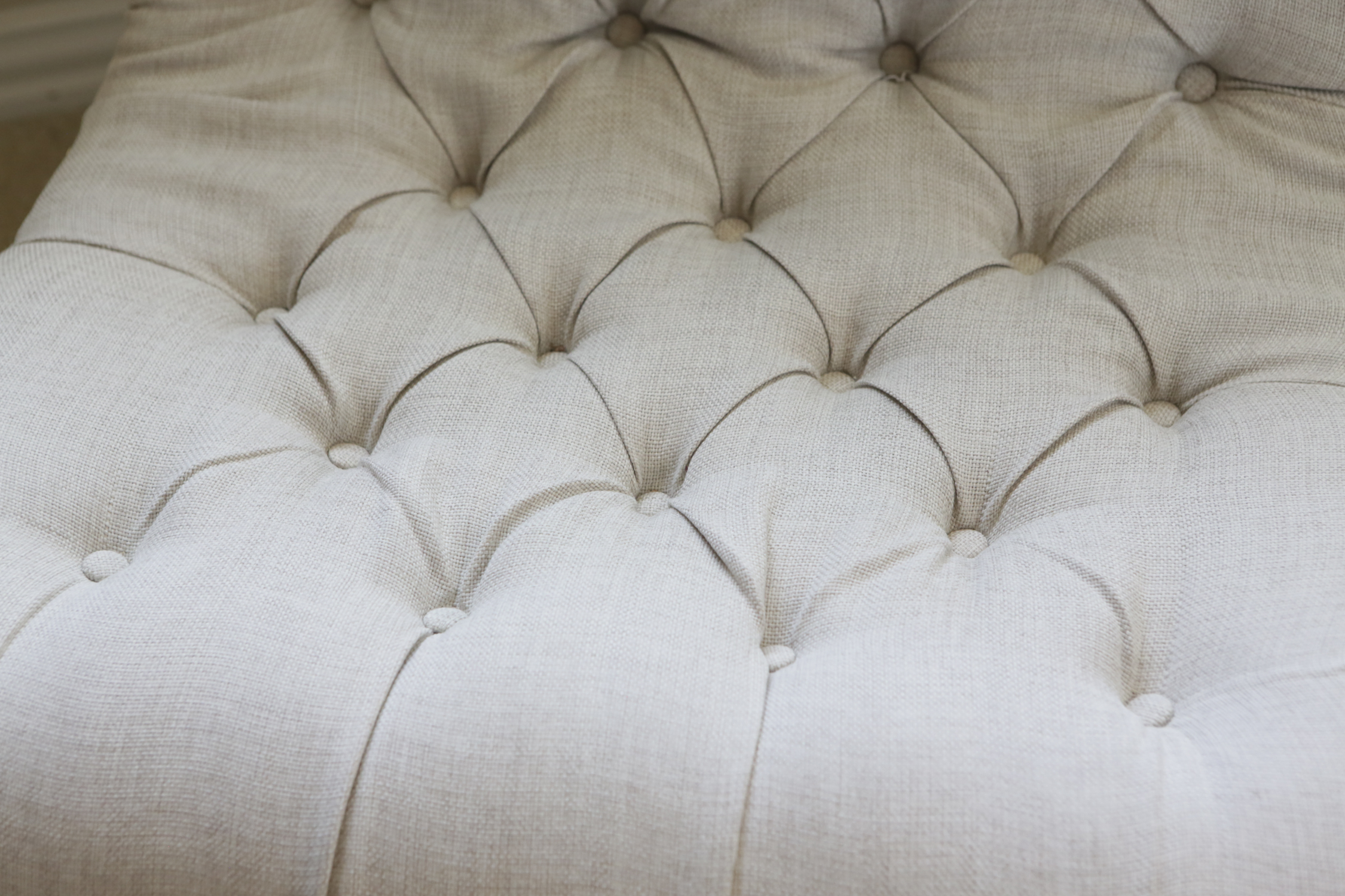 Contemporary Upholstered Accent Chair