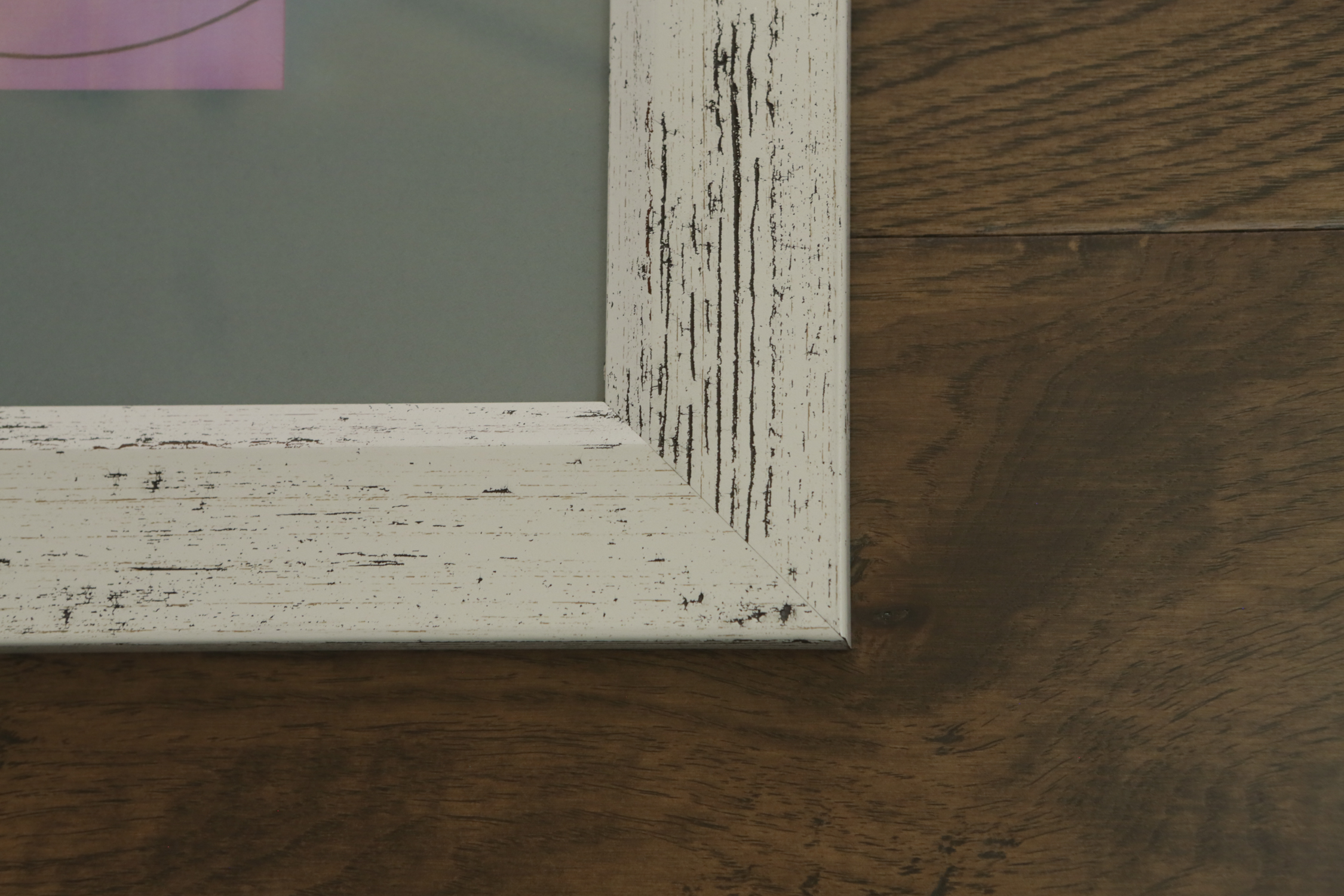 Offset Lithograph After Tracy Walker "Birds in the Garden II"