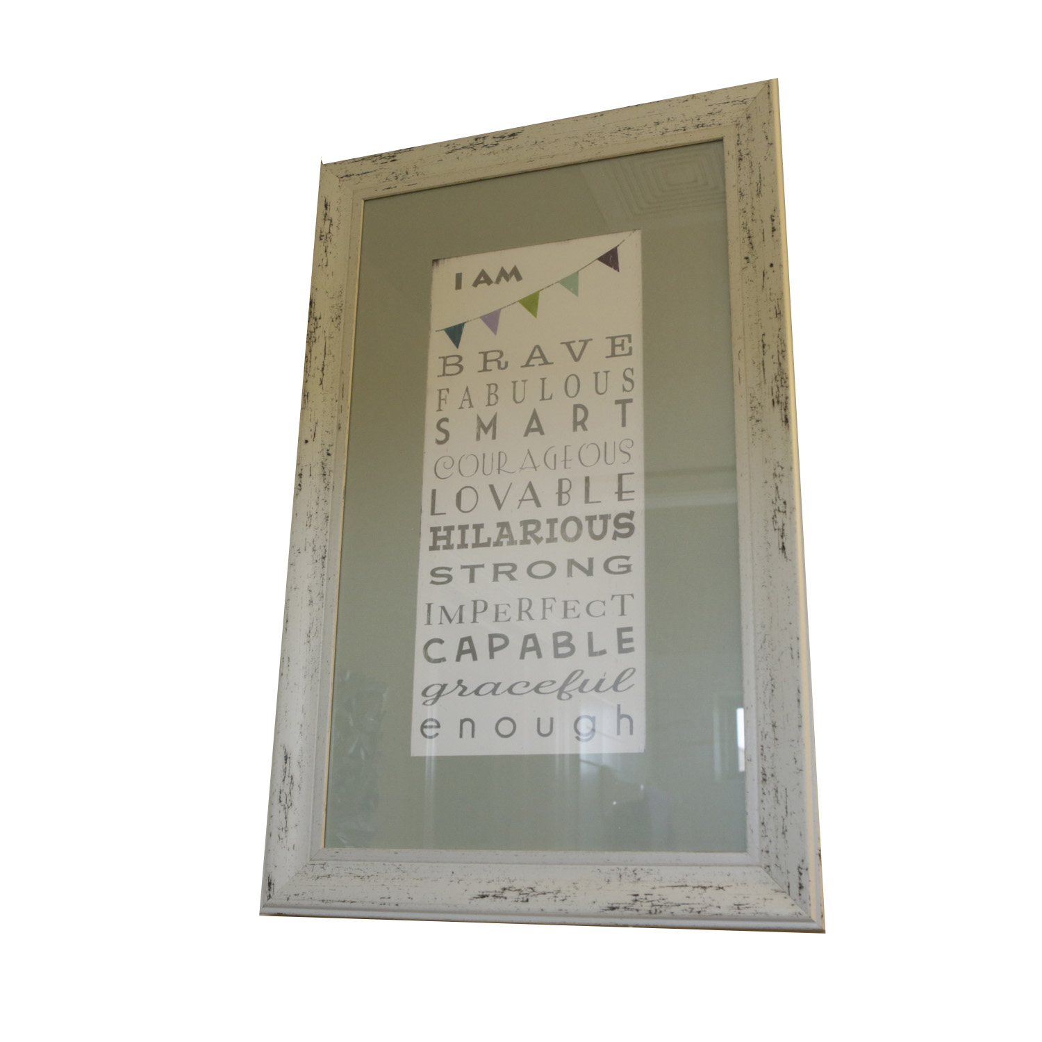 Decorative Wall Hanging