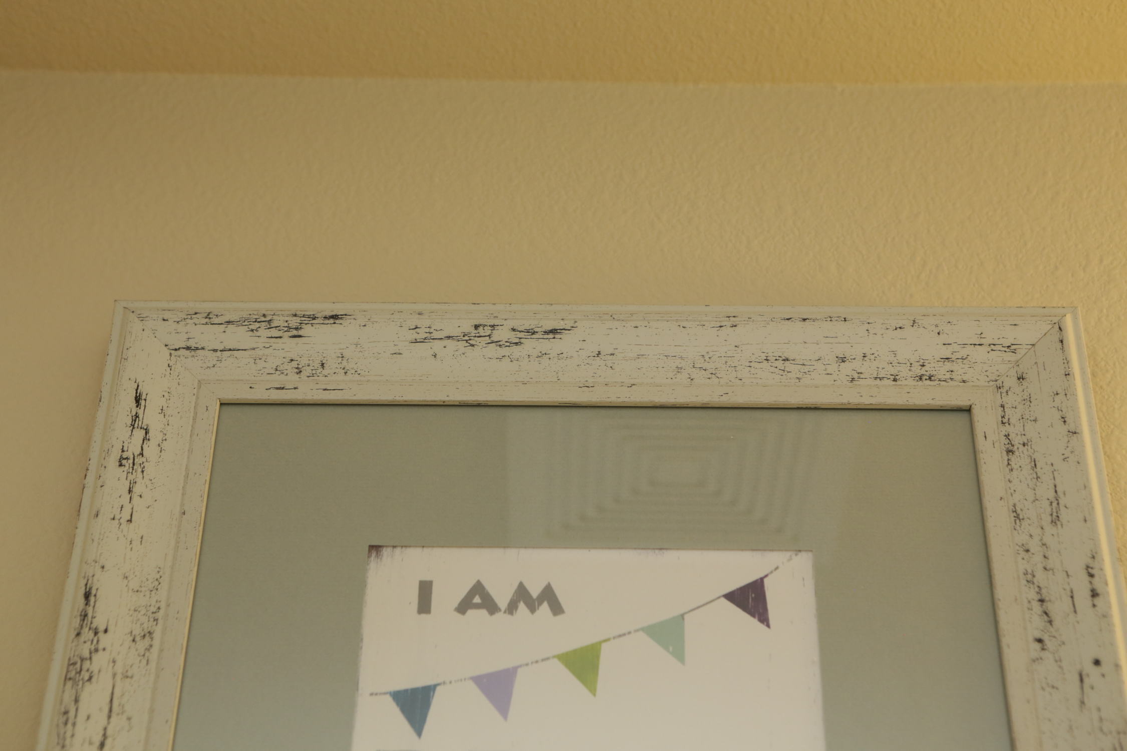 Decorative Wall Hanging