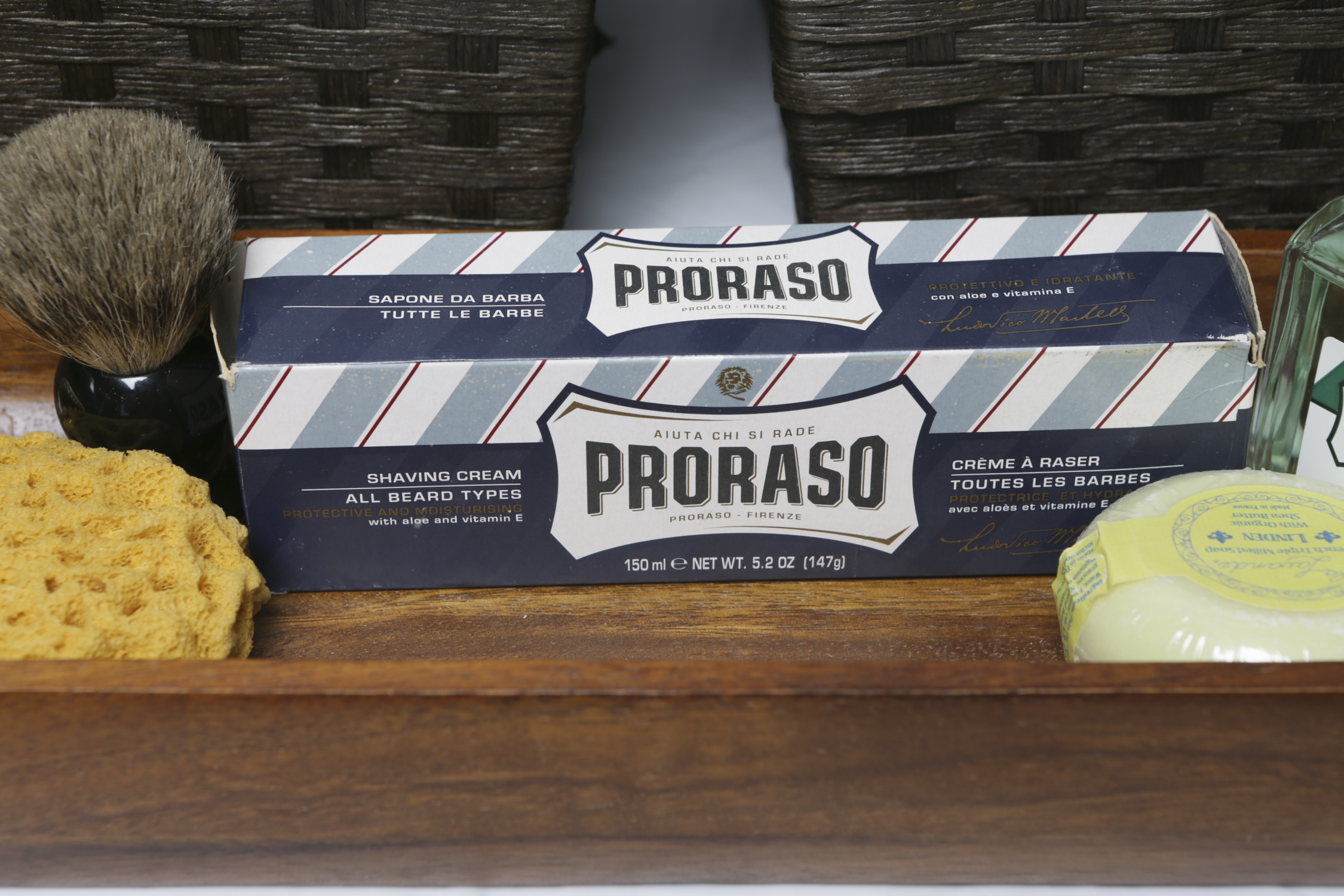 Contemporary Bathroom Accessories