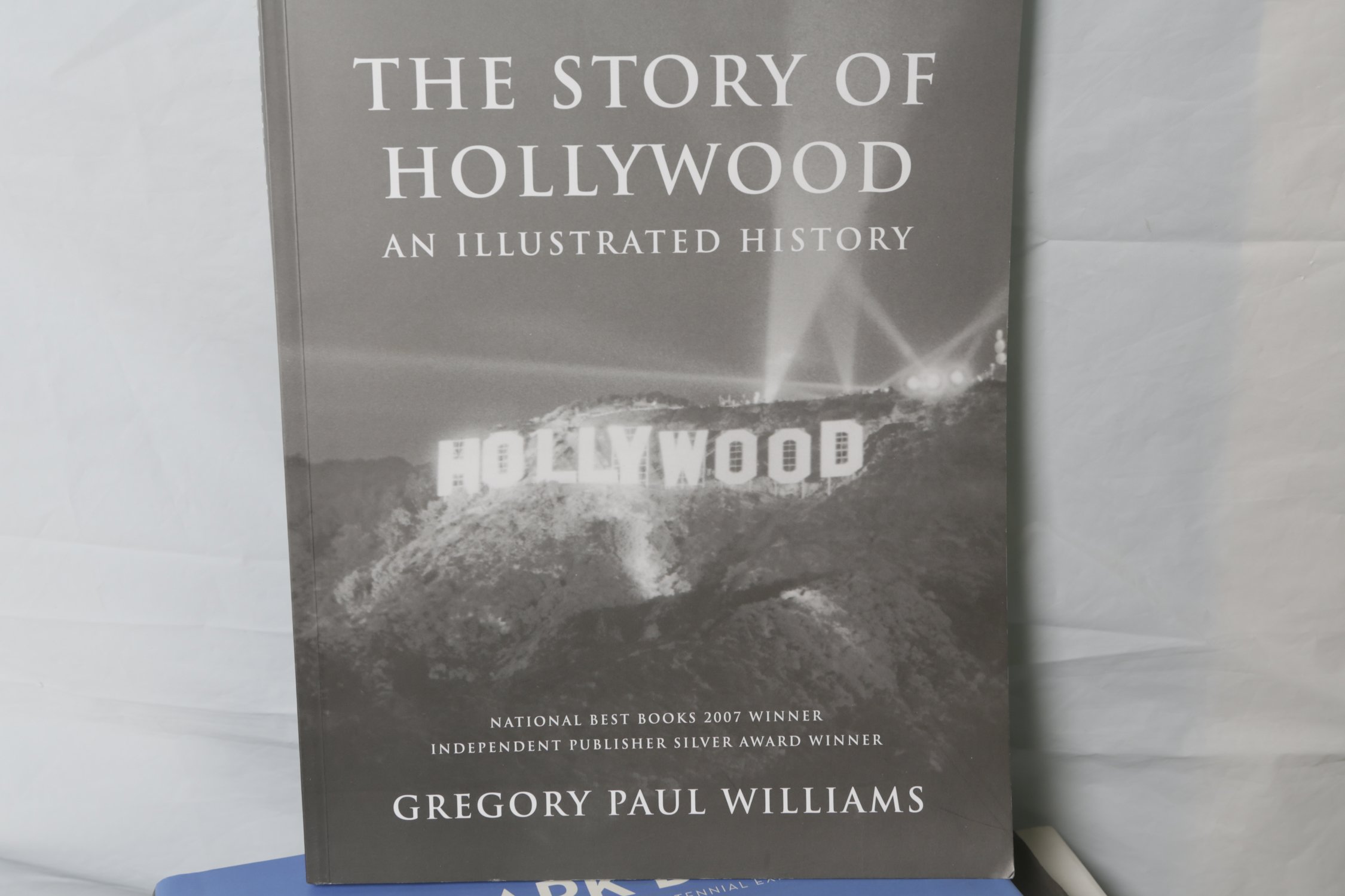 "City By Design" and Other Coffee Table Books with Tray and Faux Flowers