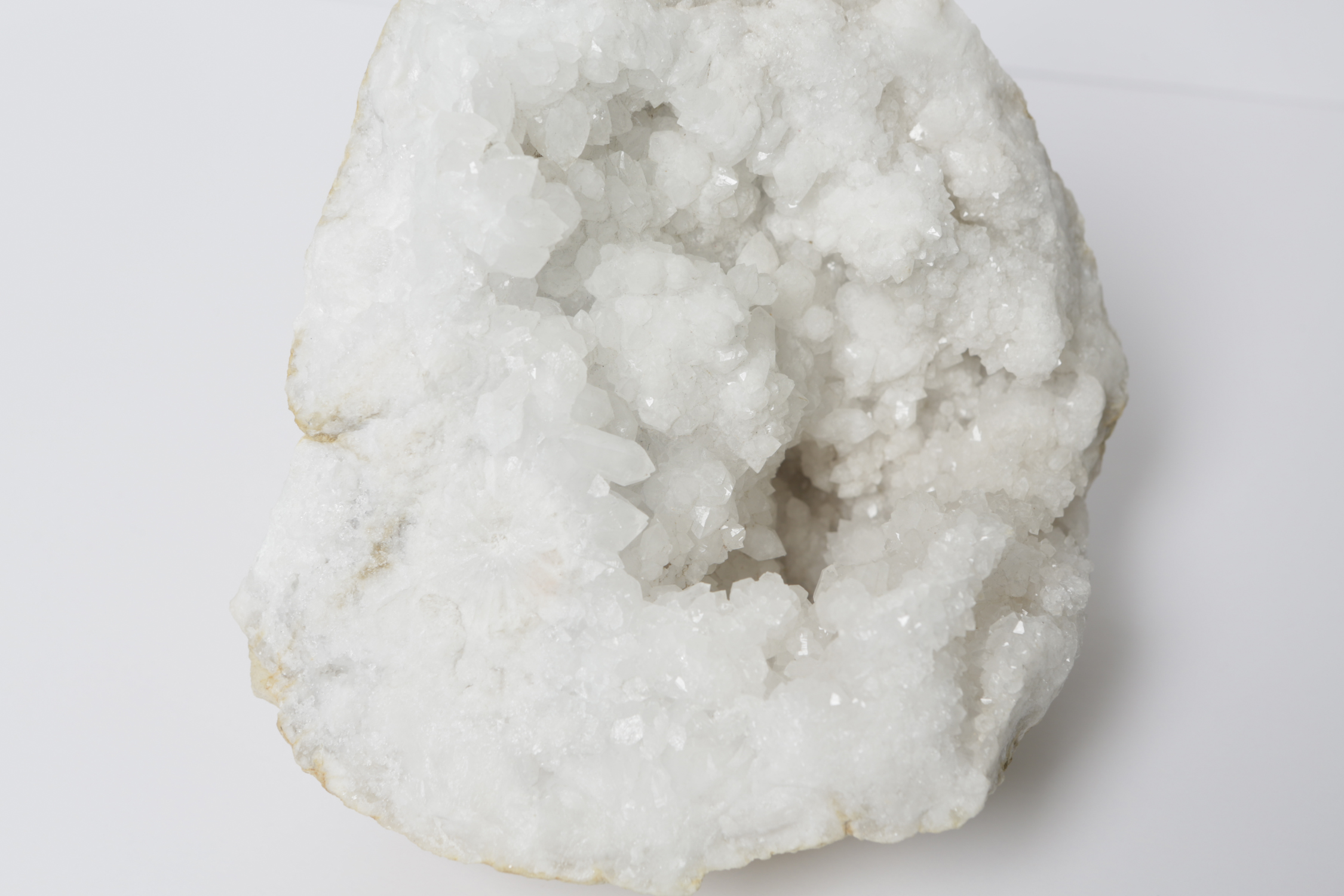 Quartz Crystal Specimen