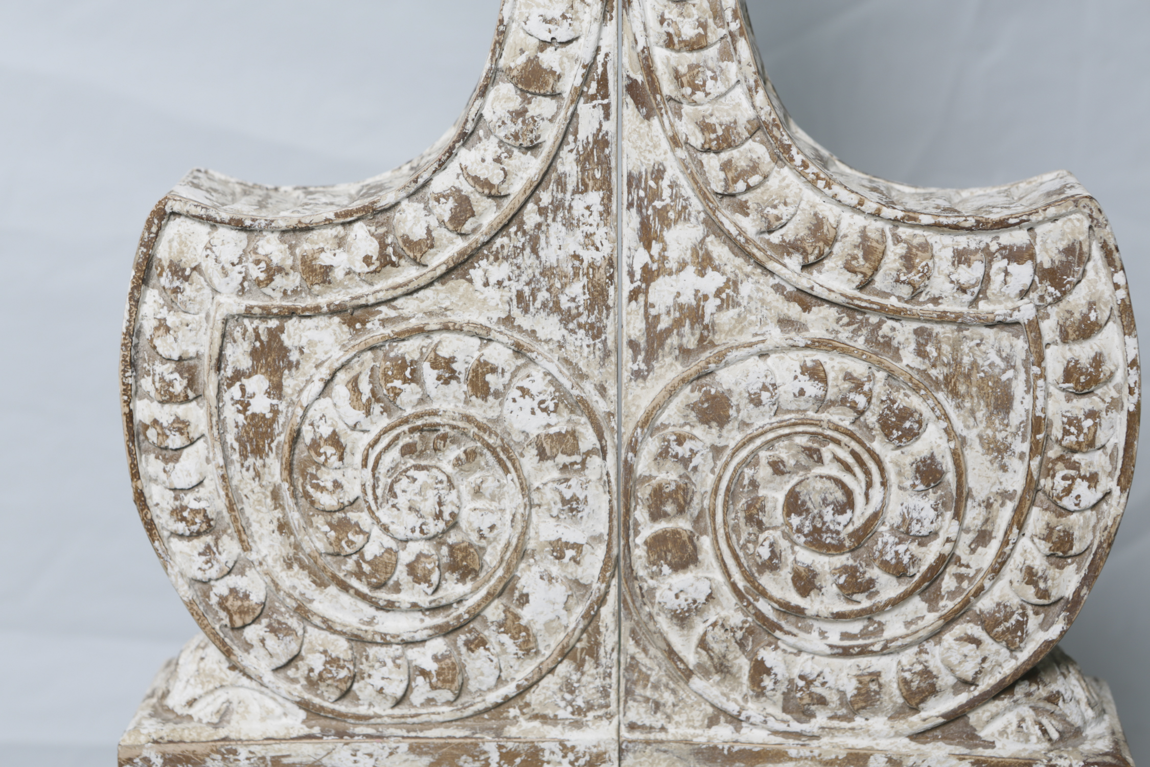 Assorted Books , Bookends, Baskets and Silk Plant