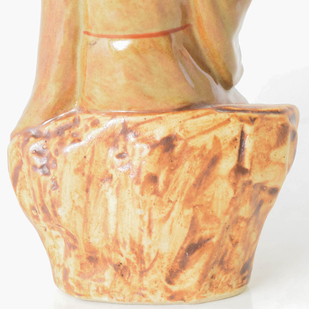 Antique "Dragoer Maersk" Figurine