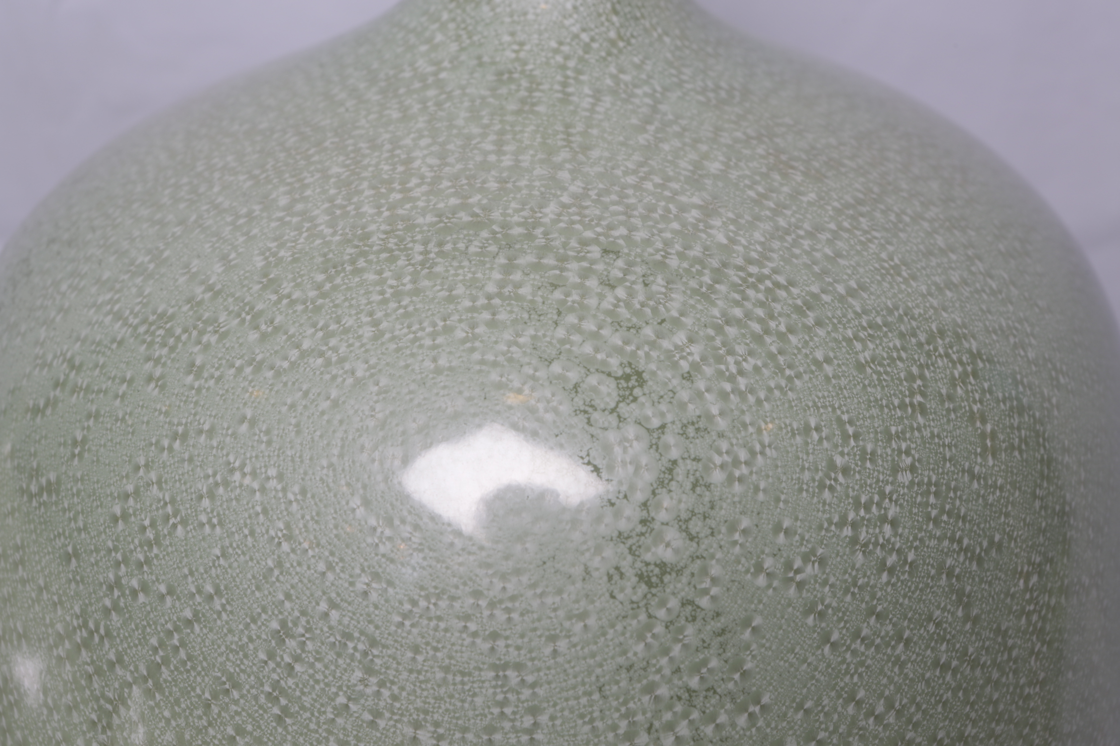 Decoartive Ceramic Vases and Console Bowl