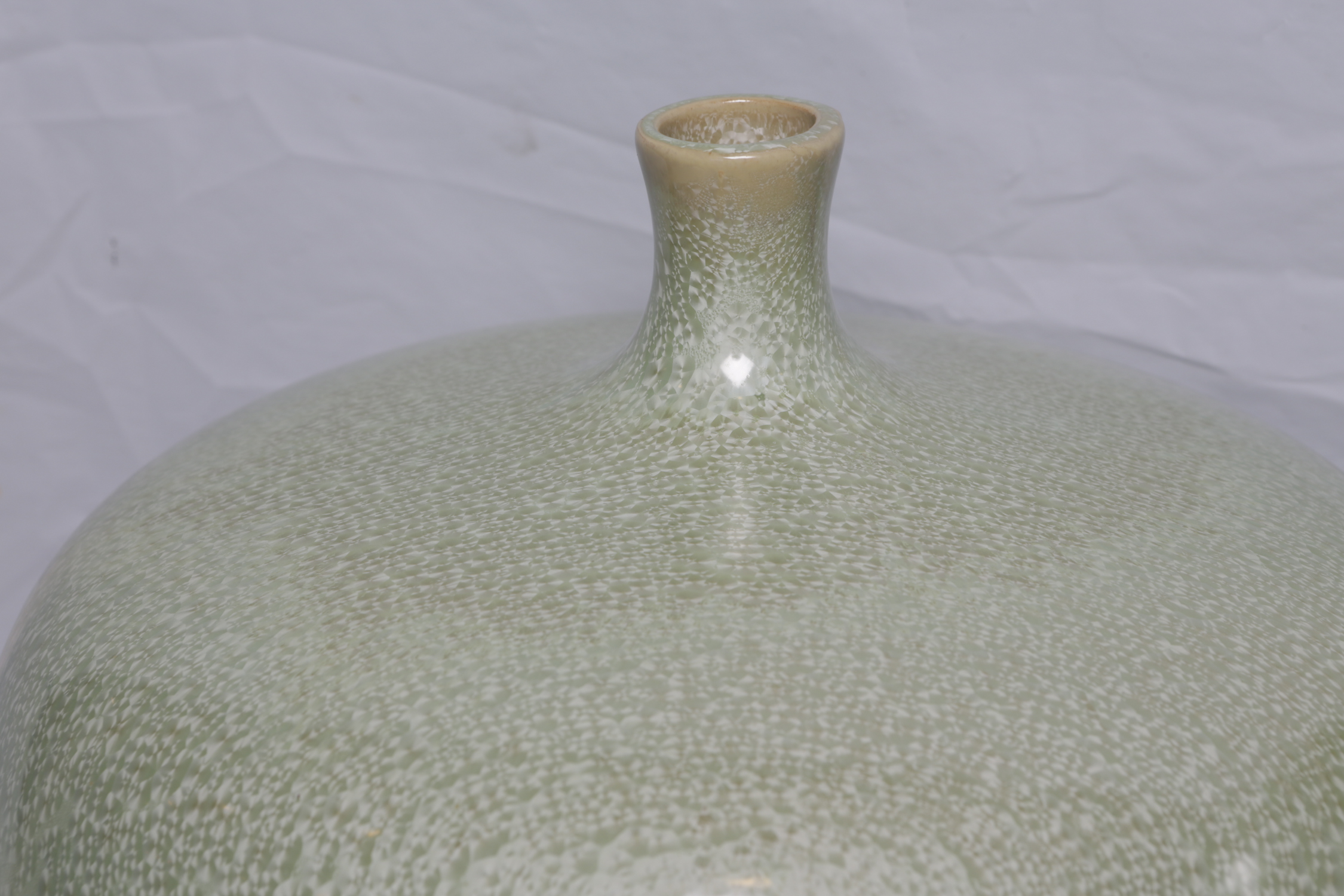 Decoartive Ceramic Vases and Console Bowl