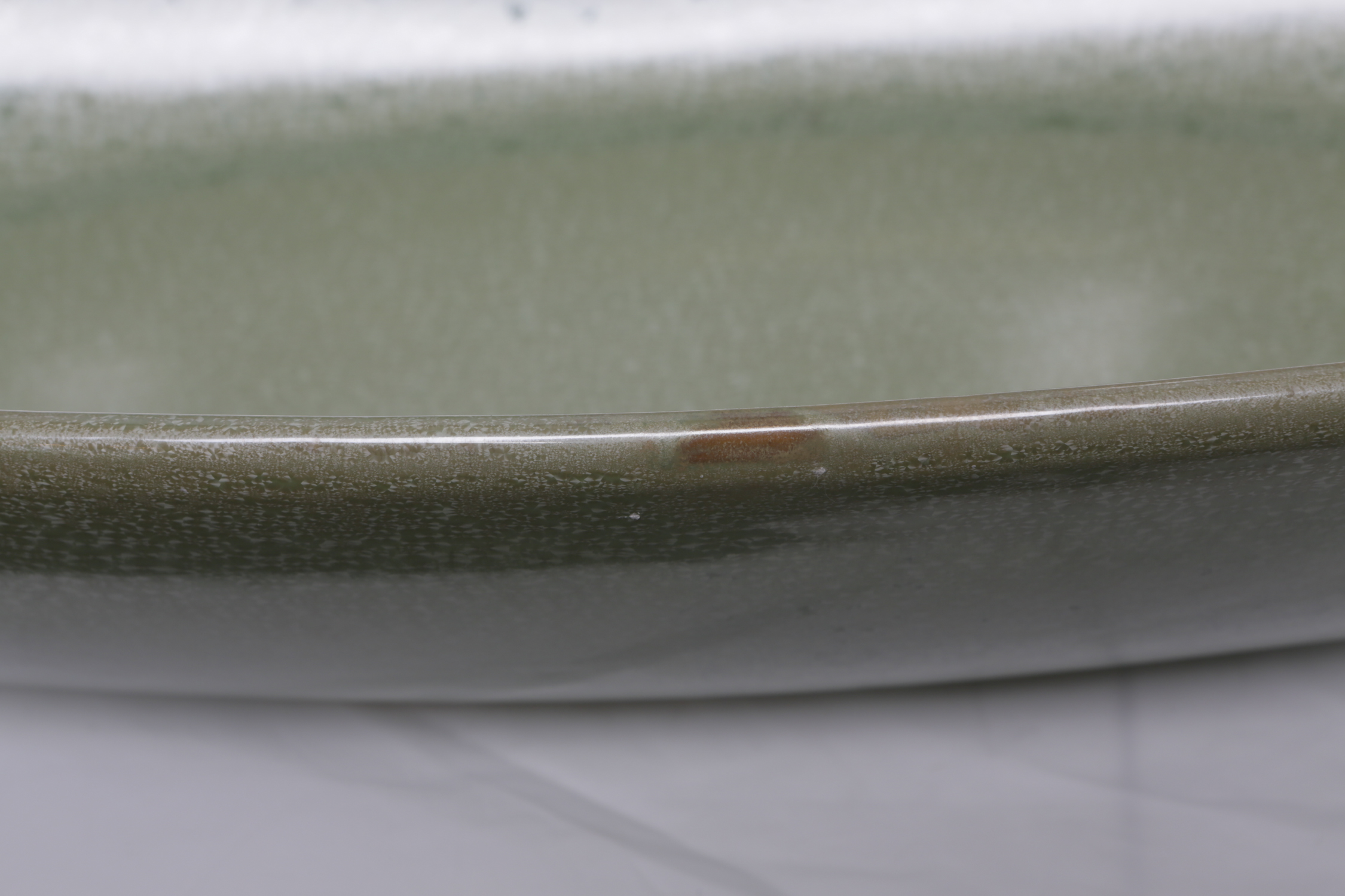 Decoartive Ceramic Vases and Console Bowl