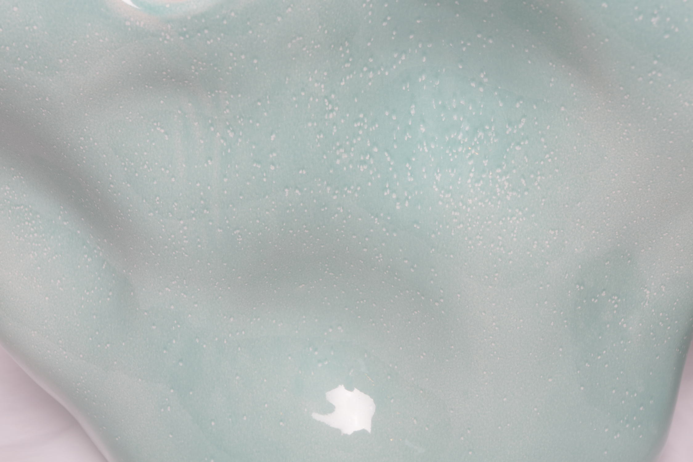 Pair of Ceramic Statement Vases