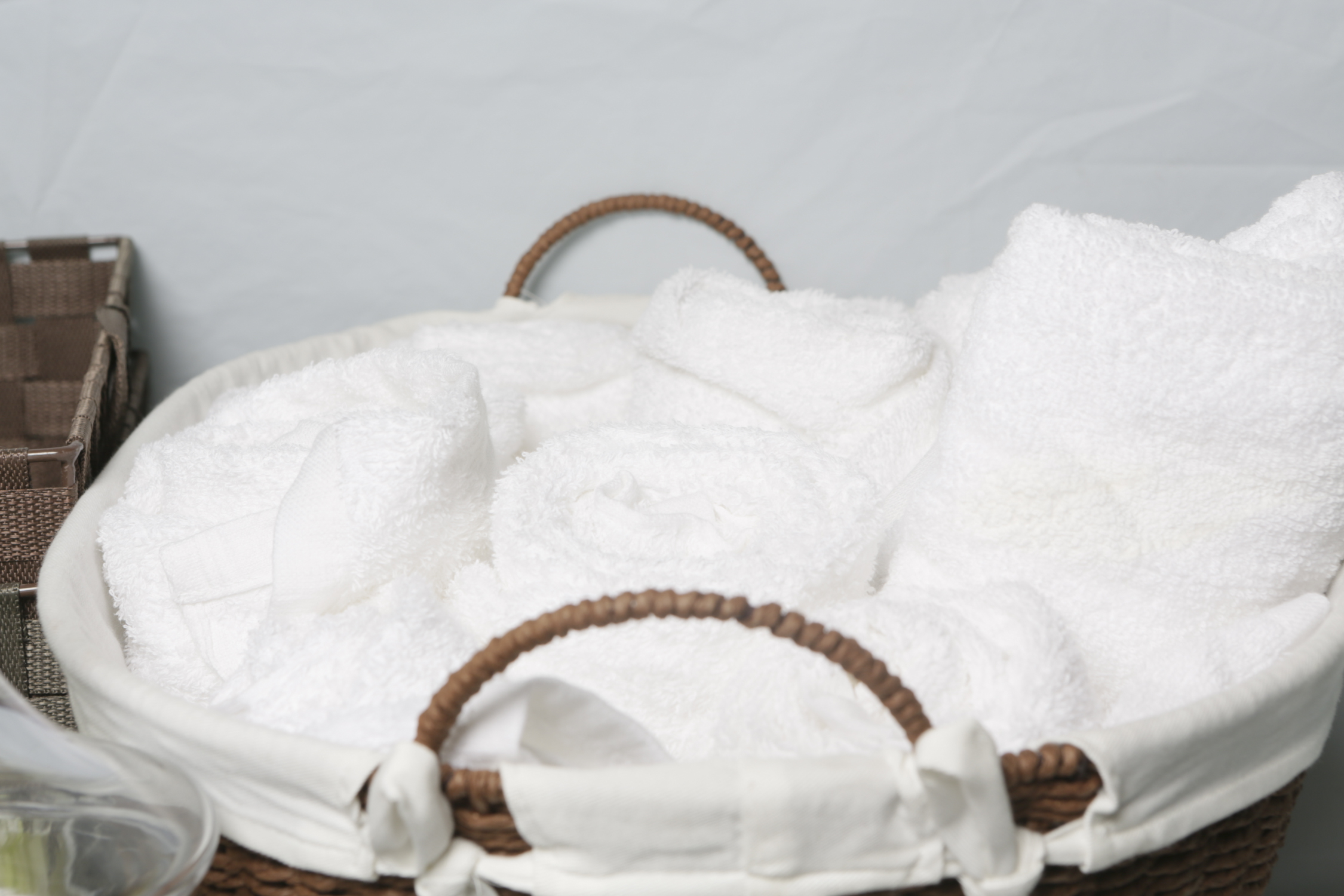 Bathroom and Laundry Room Utilitarian and Decorative Items
