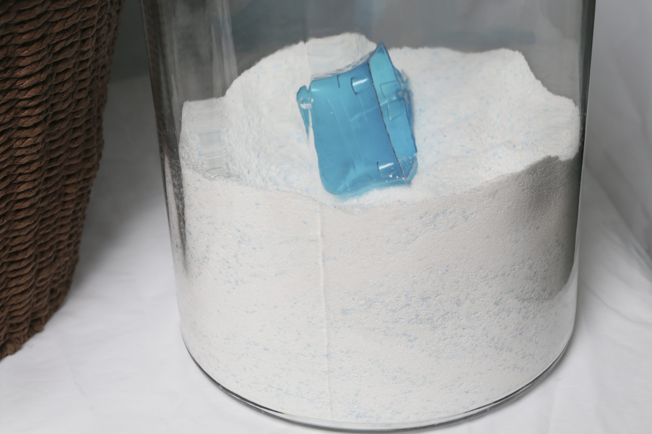 Bathroom and Laundry Room Utilitarian and Decorative Items