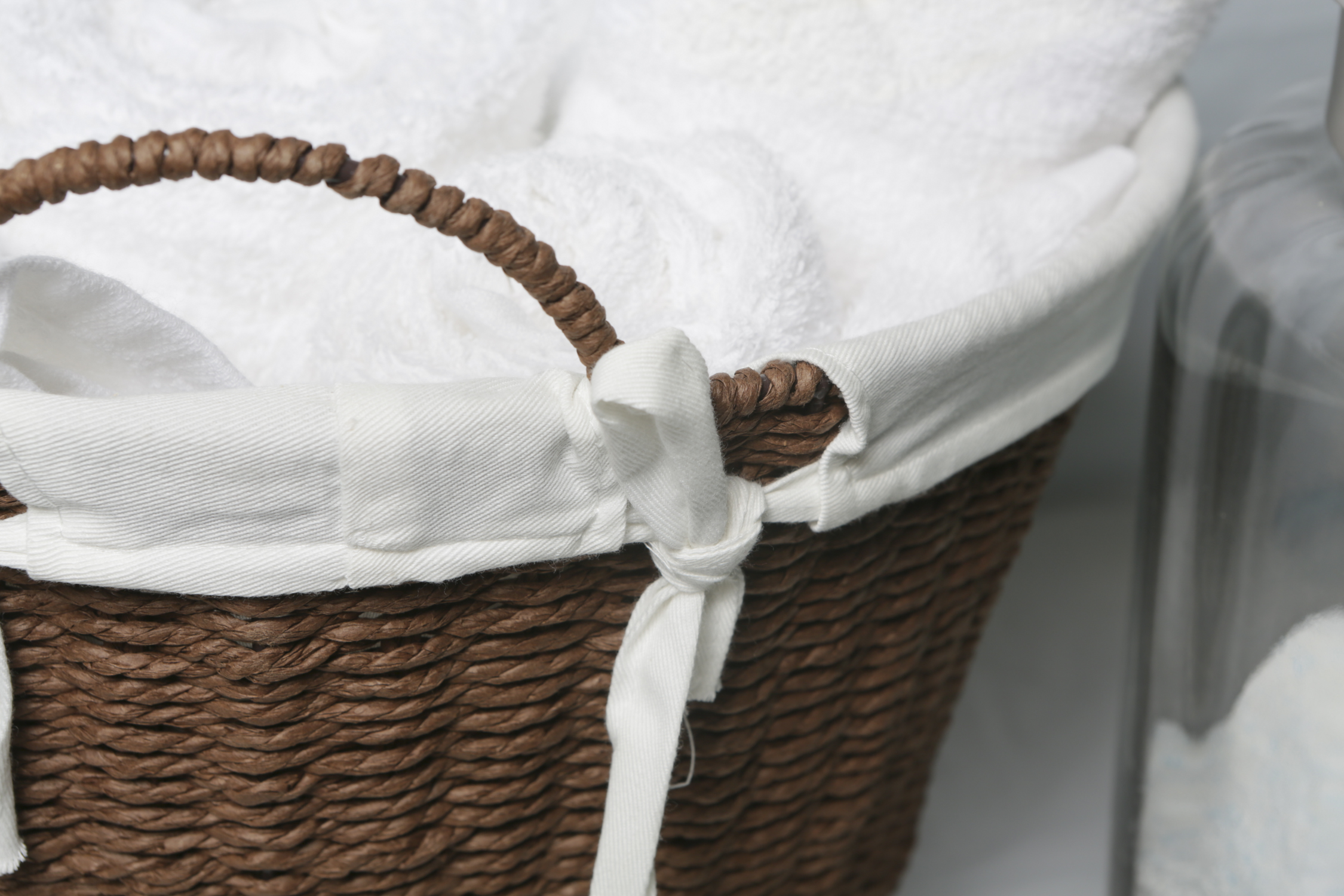 Bathroom and Laundry Room Utilitarian and Decorative Items