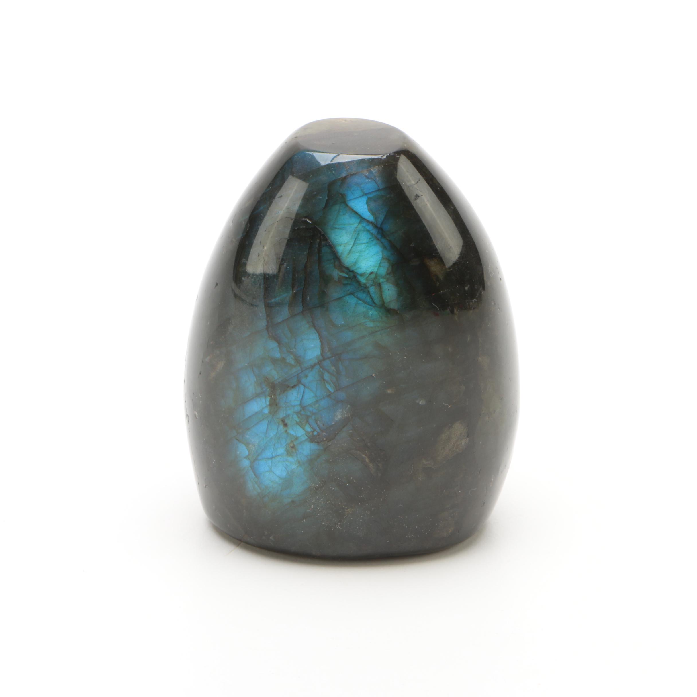 Polished Labradorite Specimen