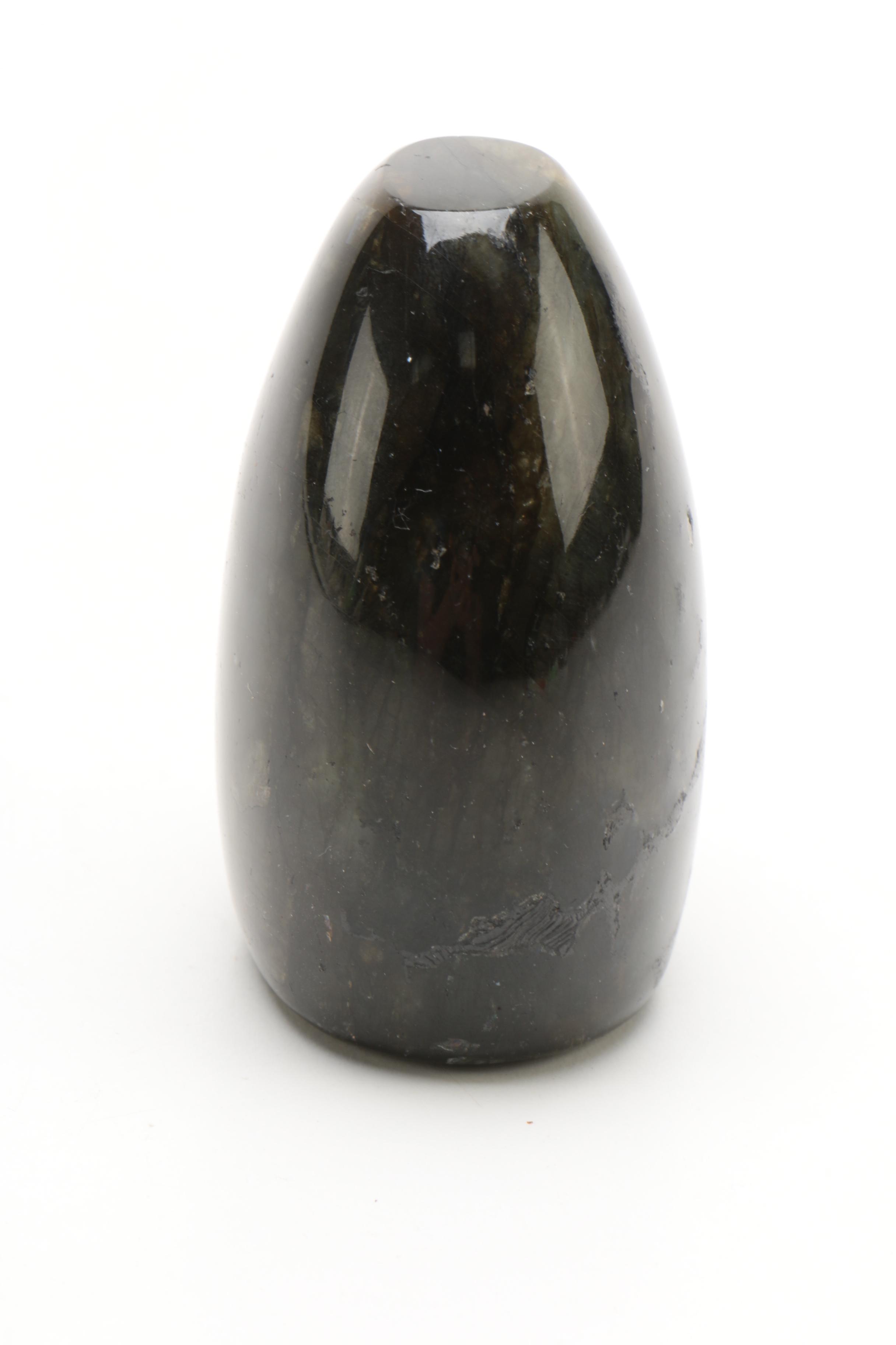 Polished Labradorite Specimen