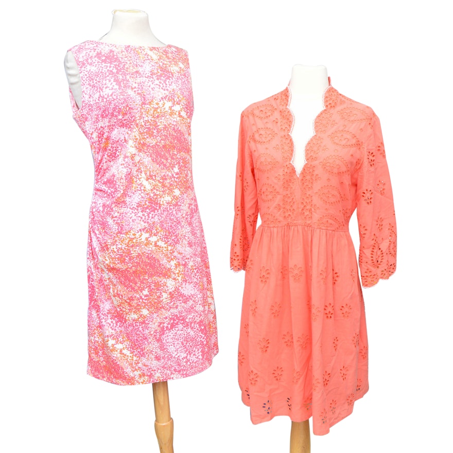 Women's Designer Summer Dresses with New-with-Tags J McLaughlin
