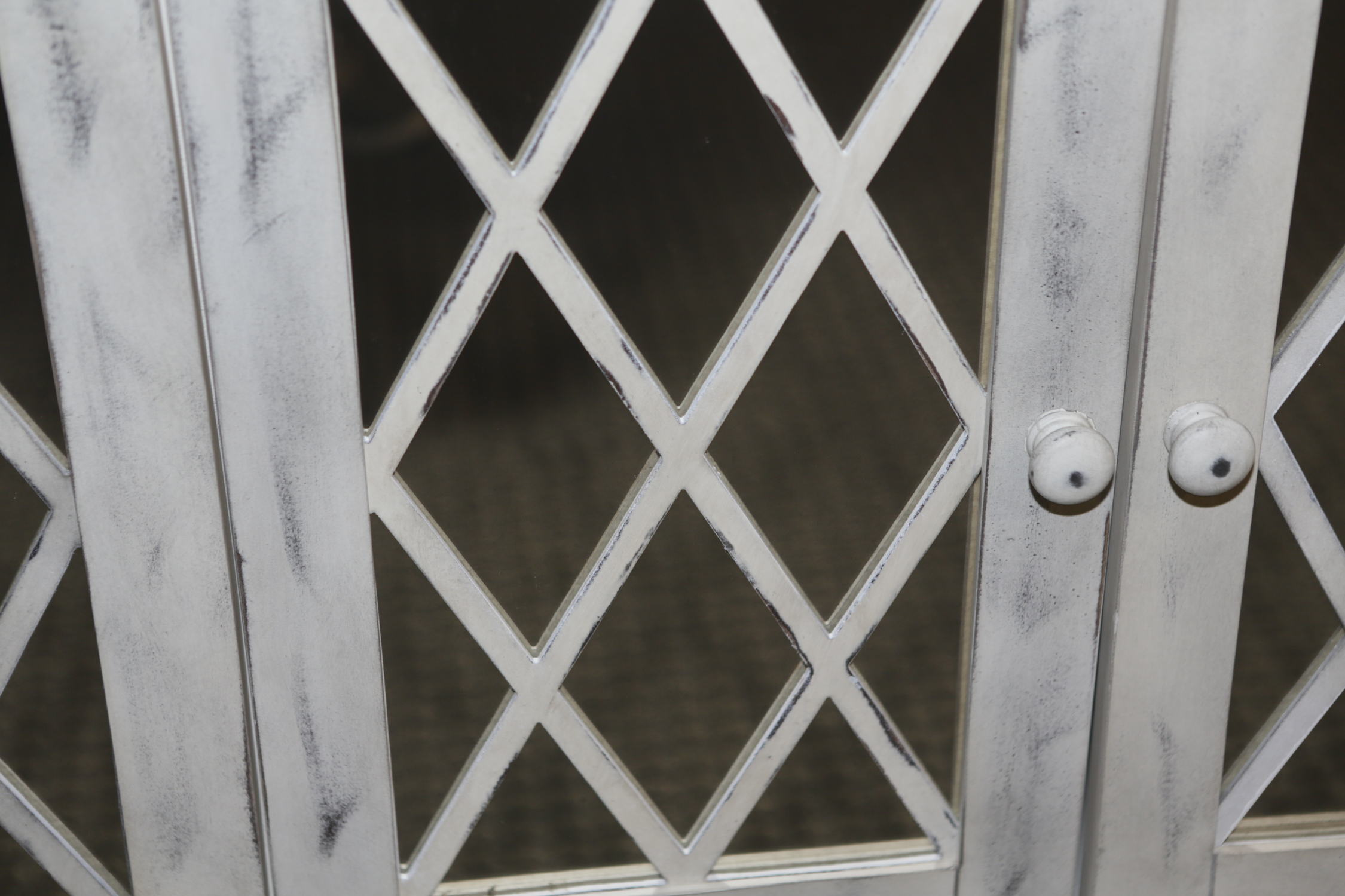 Mirror Front Lucienne Sideboard by Joss & Main