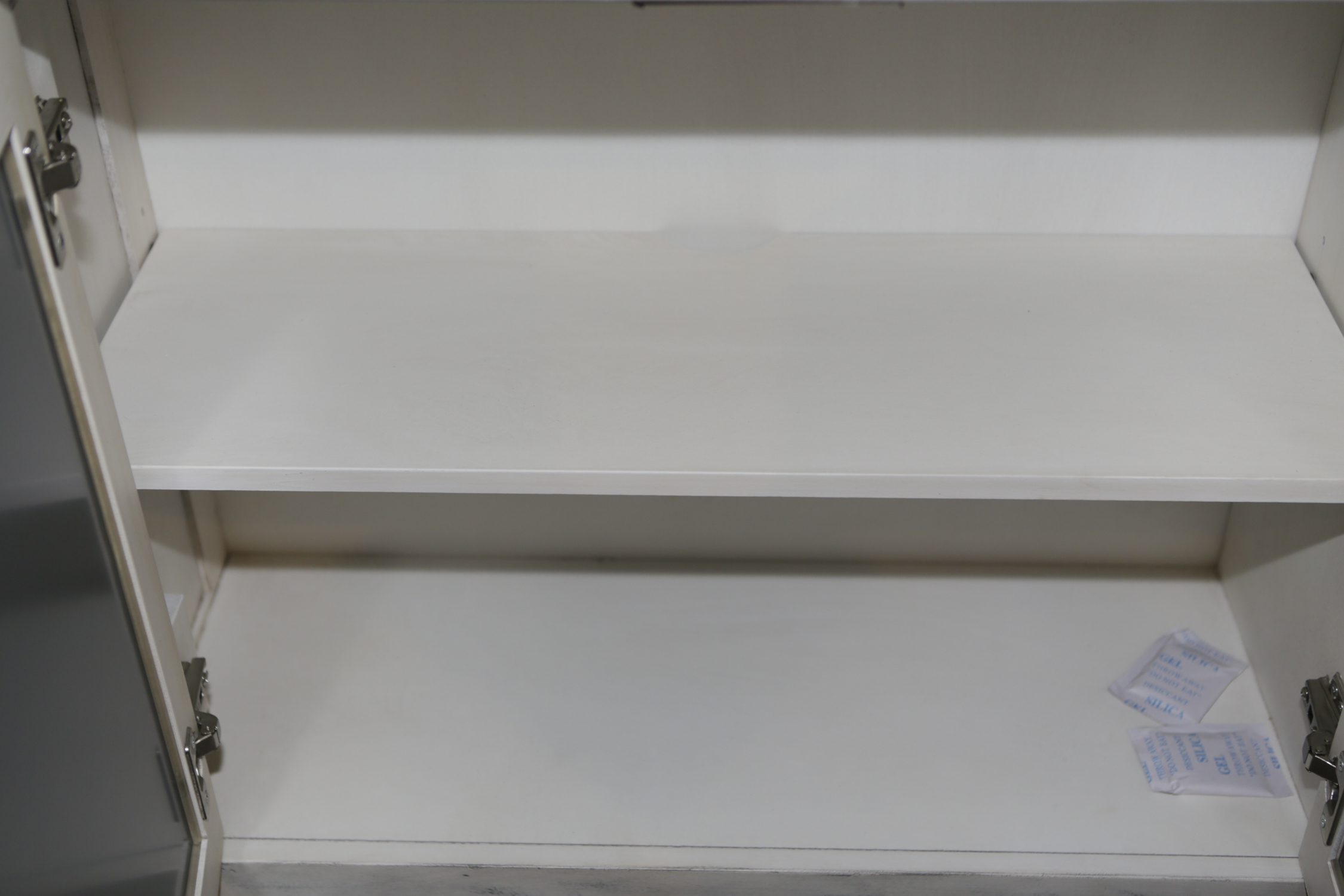 Mirror Front Lucienne Sideboard by Joss & Main