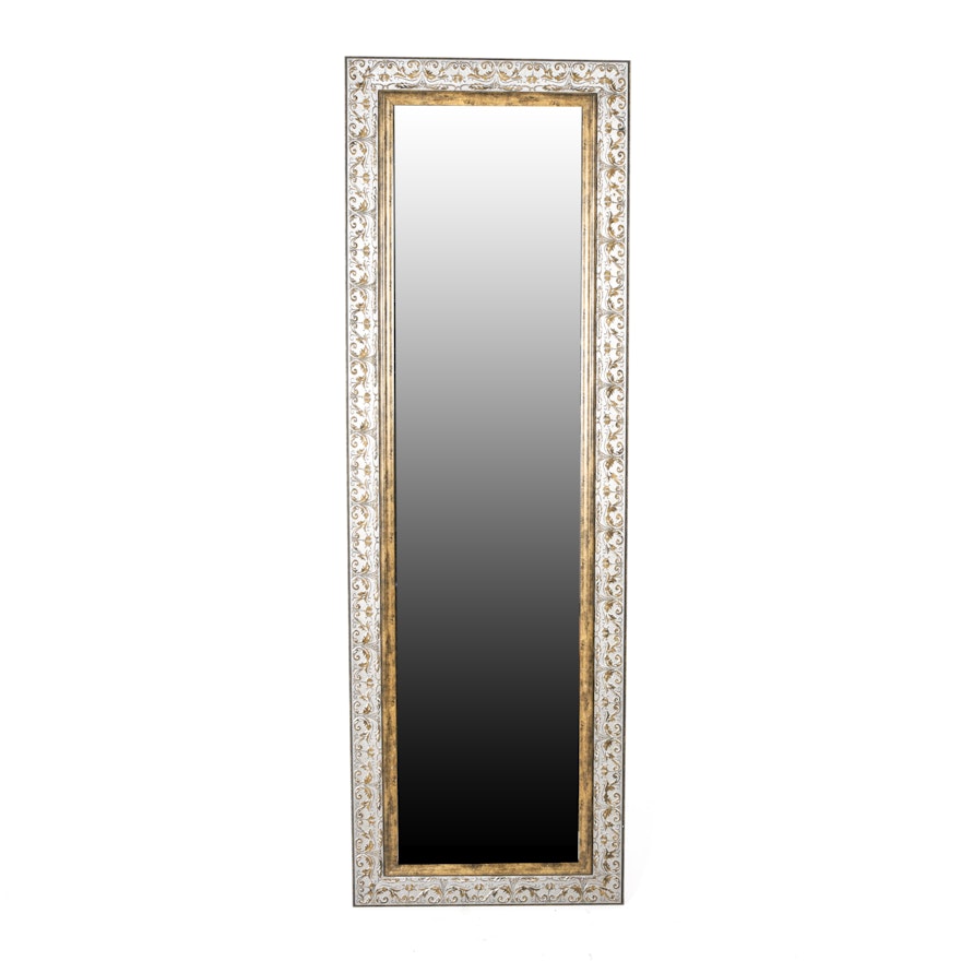 Framed Full Lenth Mirror