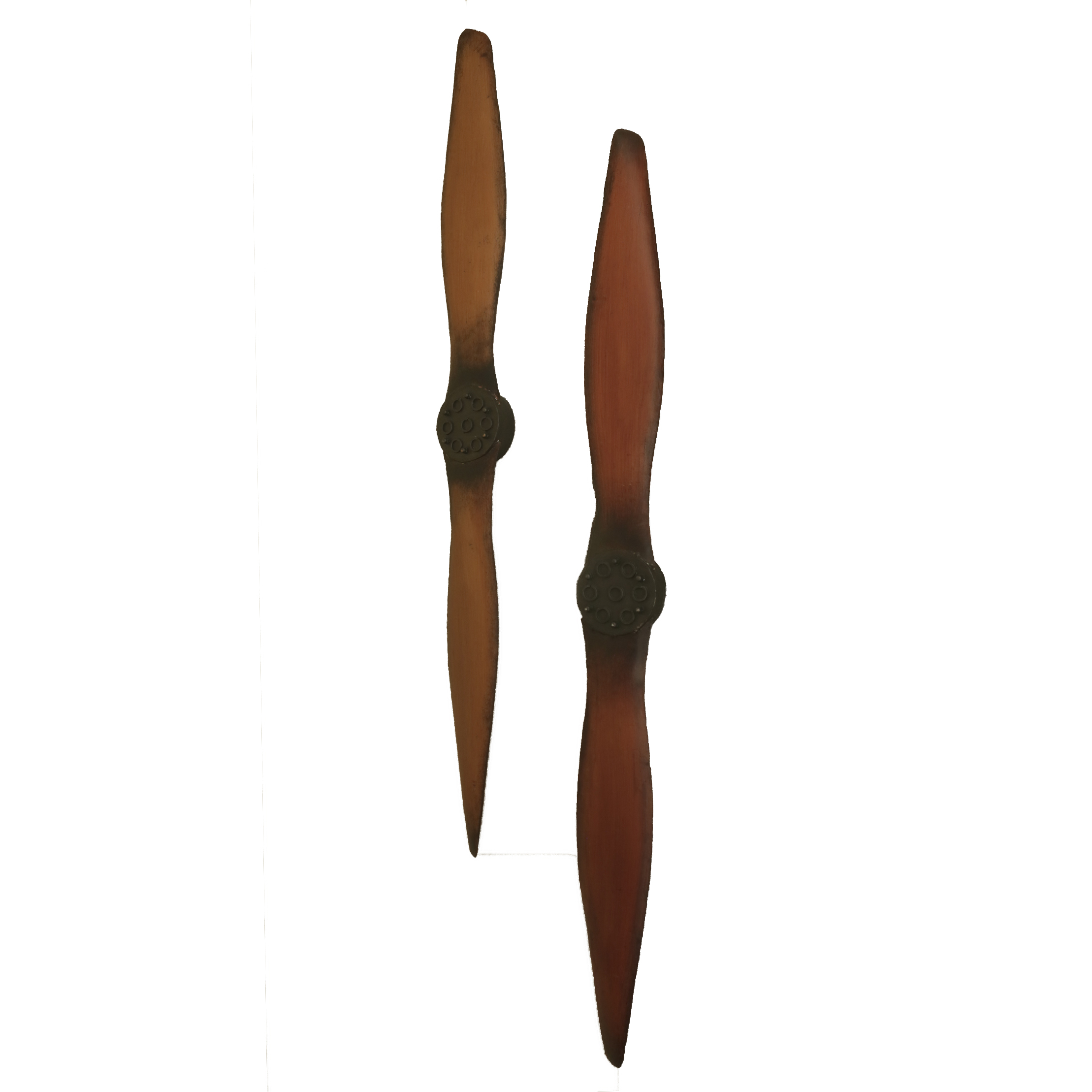 Wooden Airplane Propellers