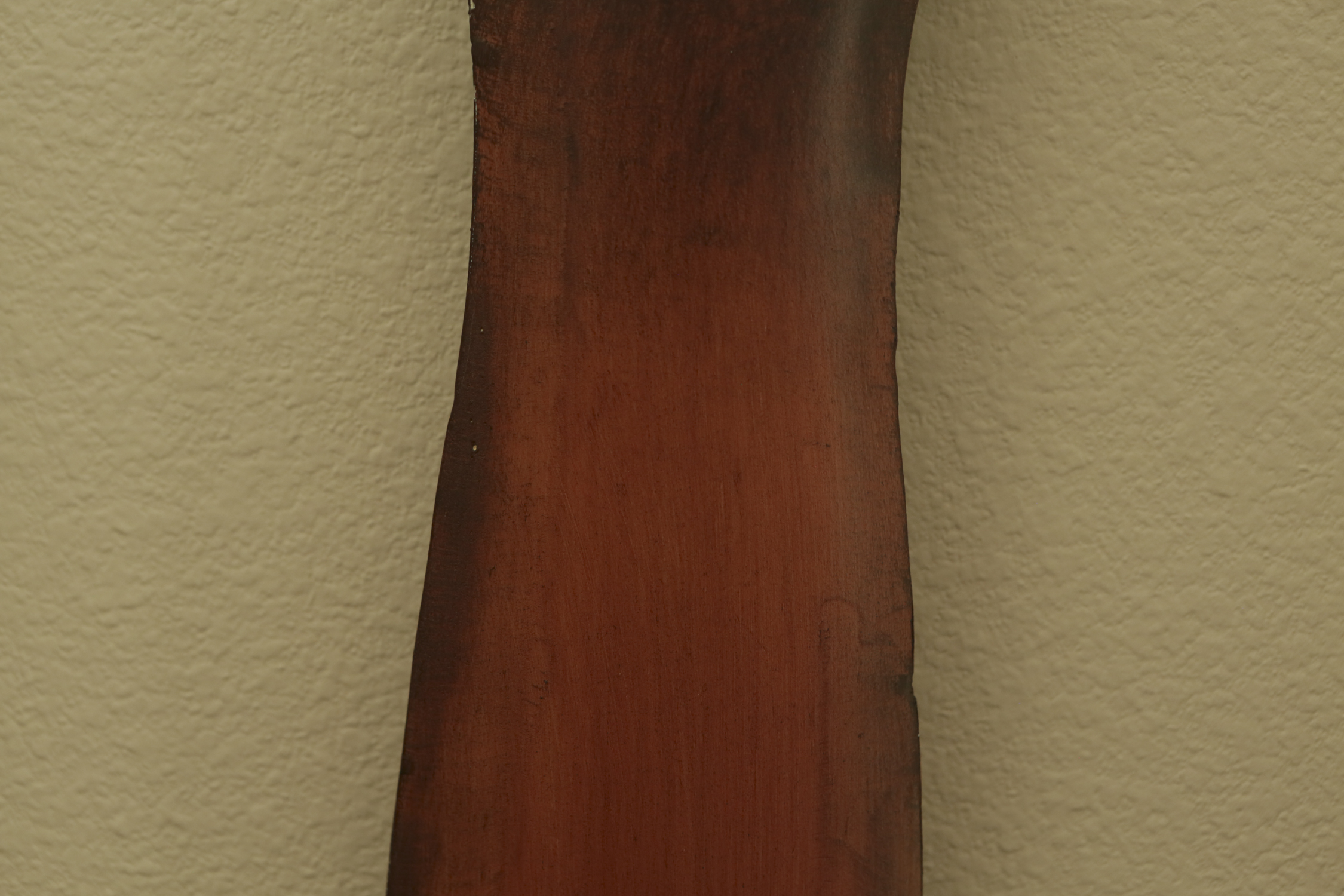 Wooden Airplane Propellers