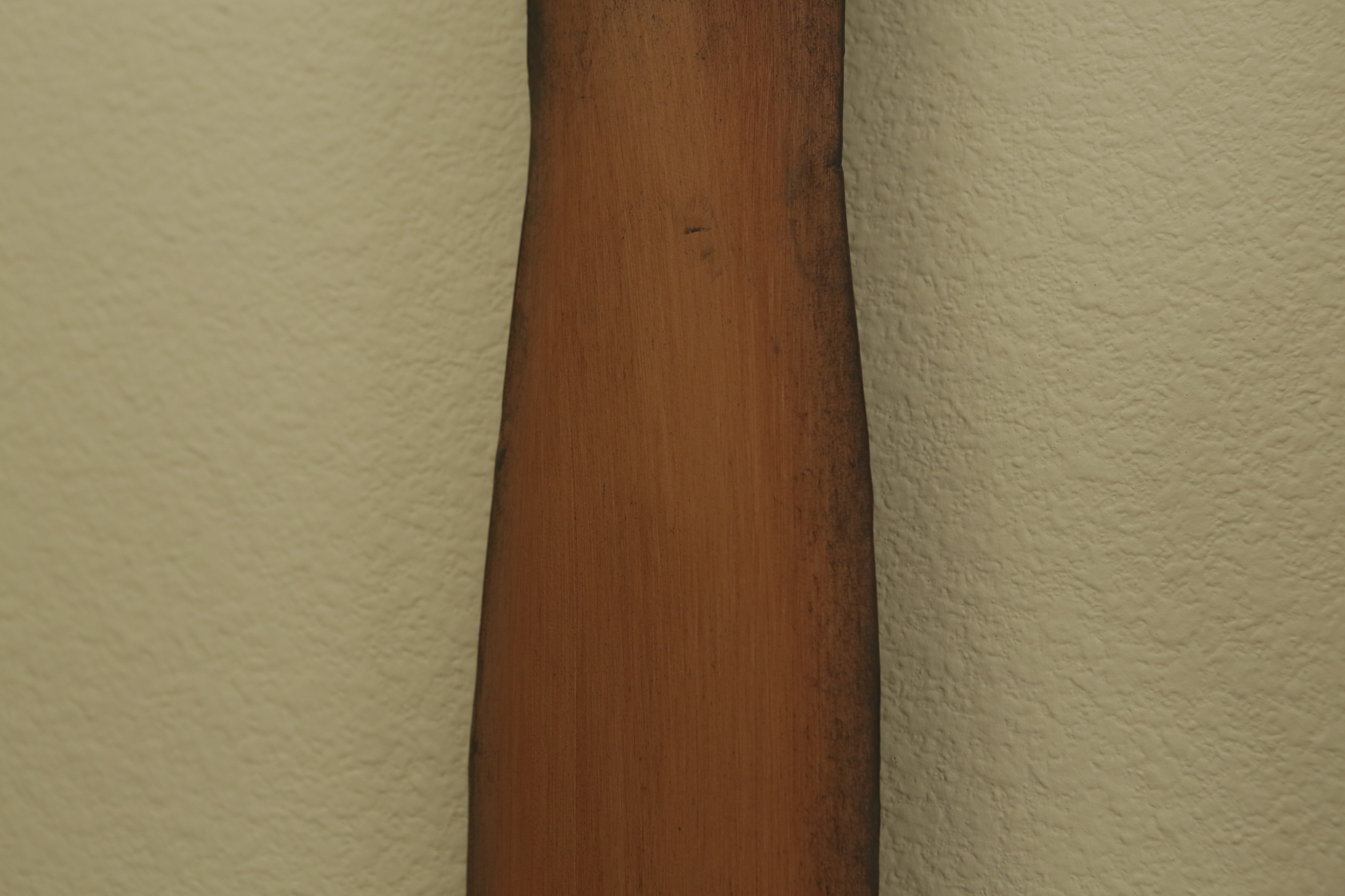 Wooden Airplane Propellers