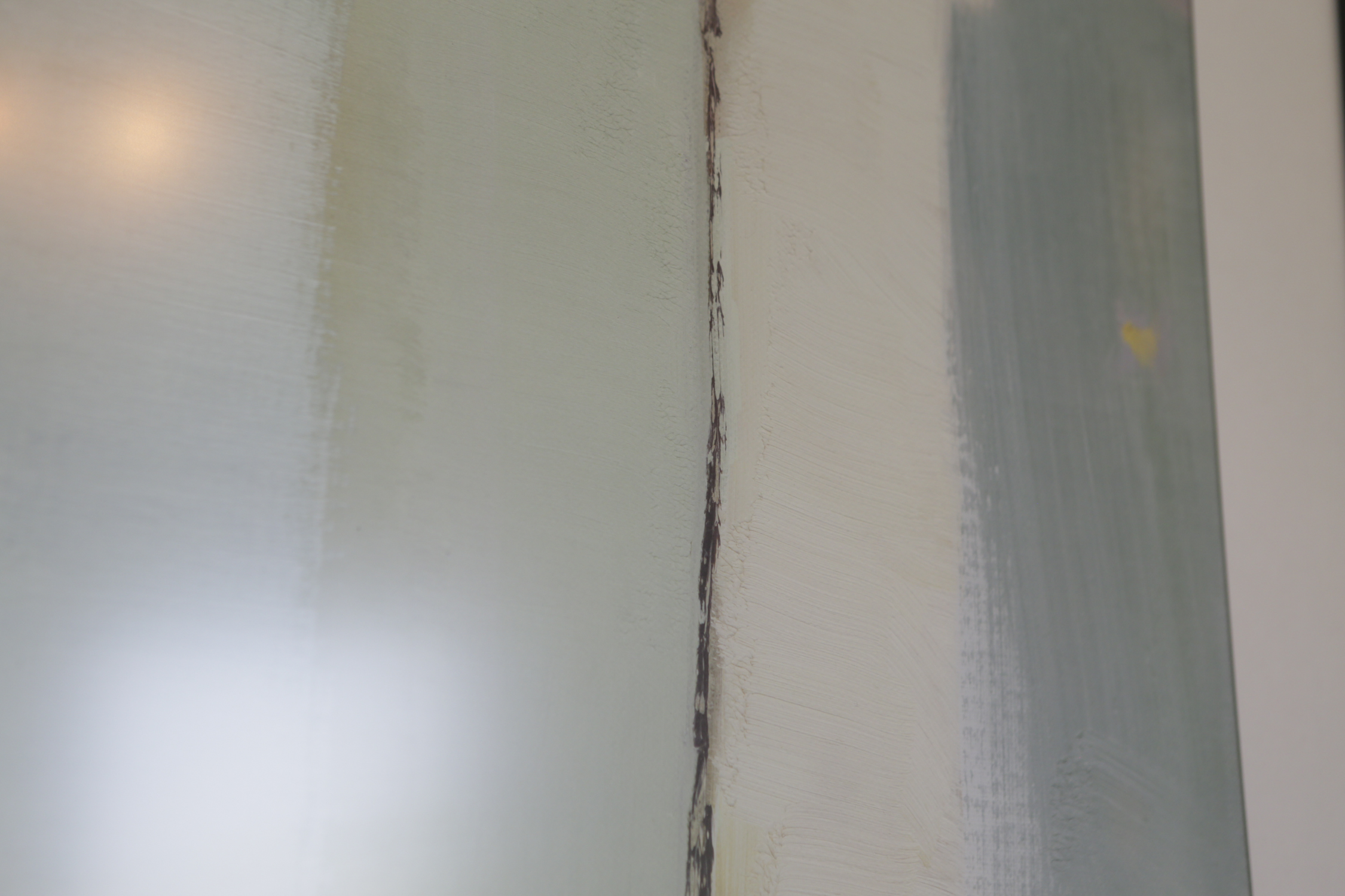 Abstract Prints on Paper