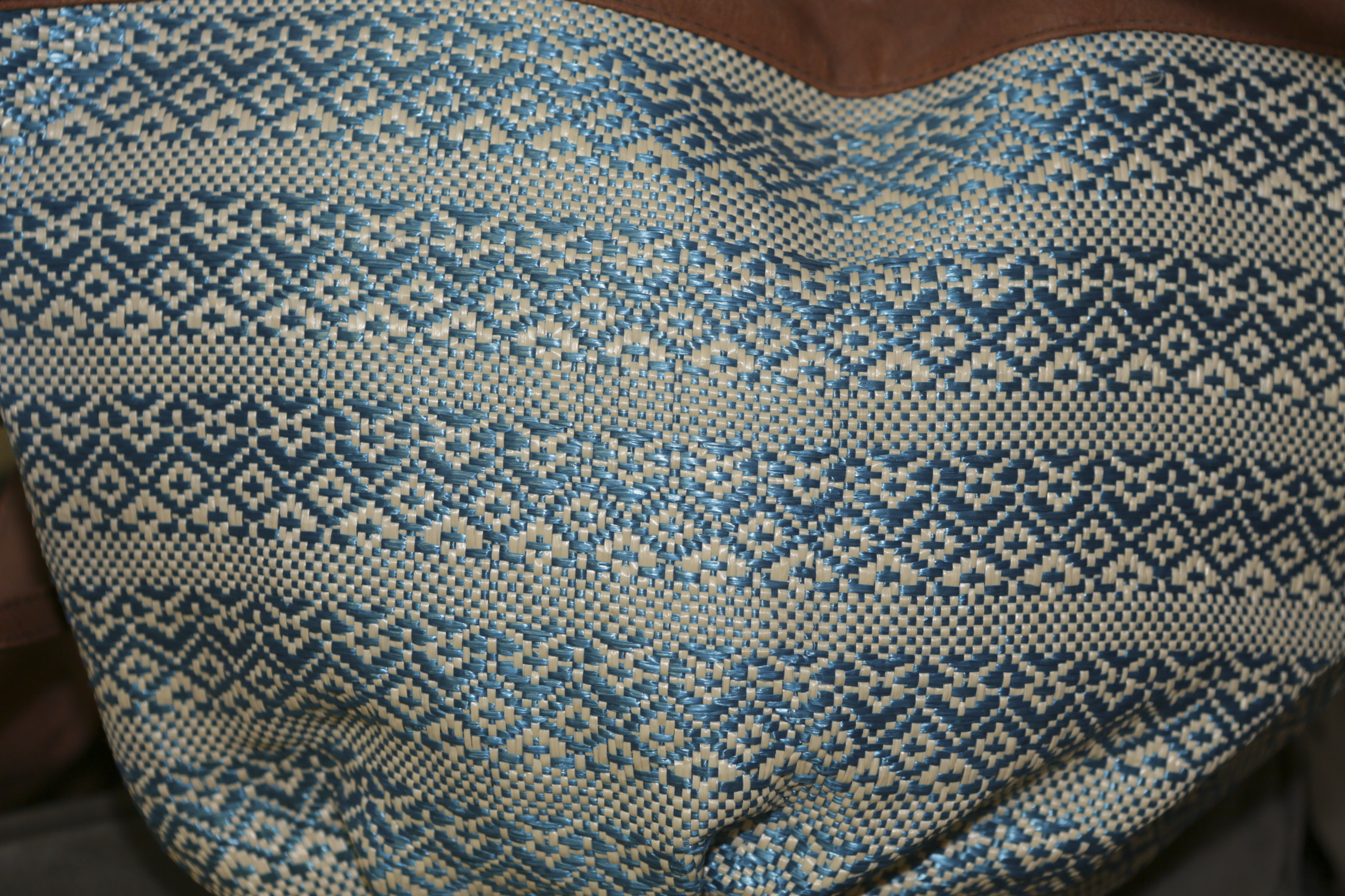 Men's Shirt, Bathrobe, Handbags, and Closet Decor