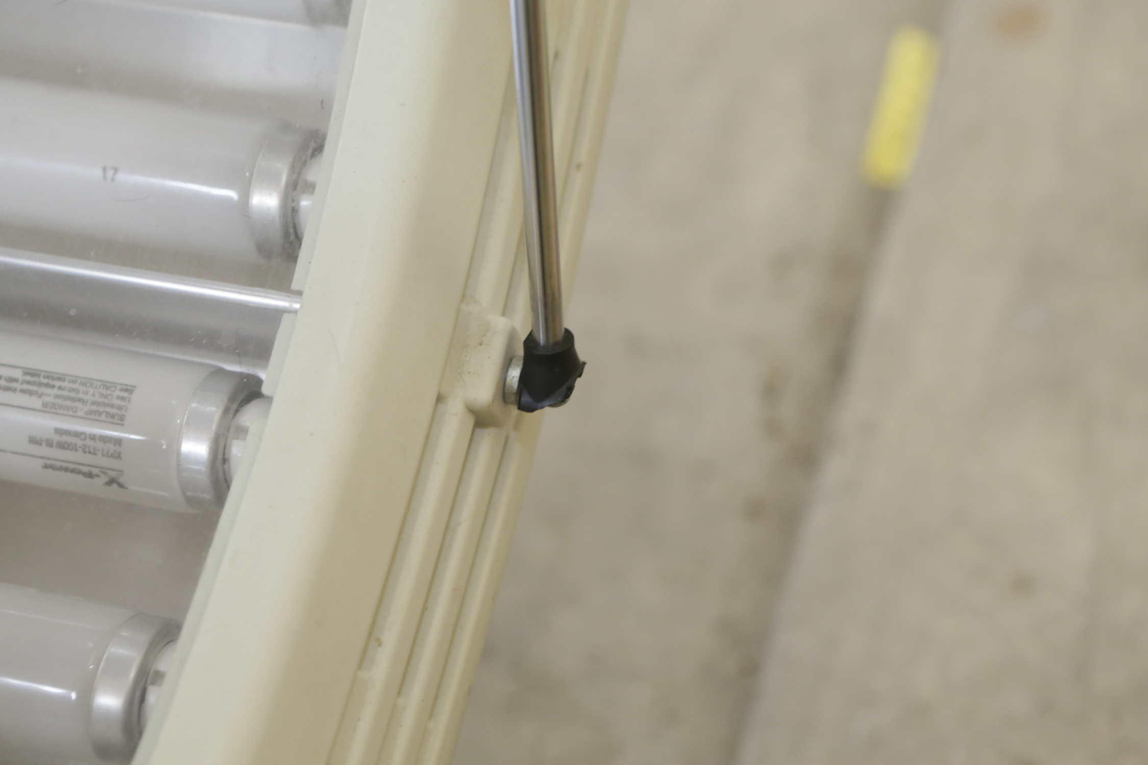 Wolff SunQuest Pro 24RS Tanning Bed