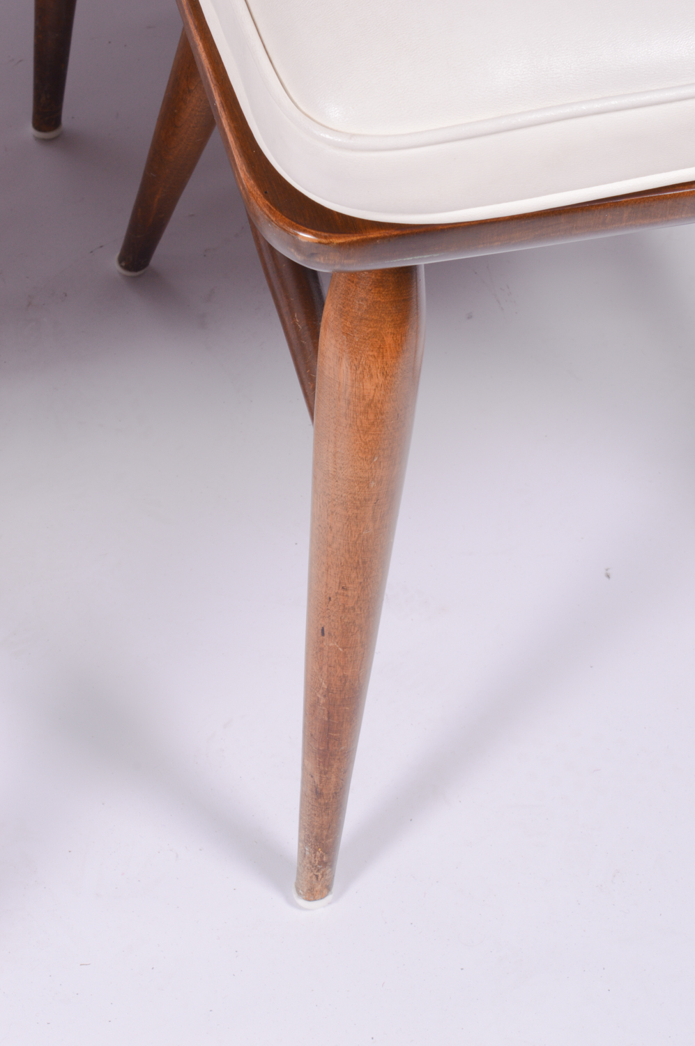 Mid Century Modern Armchairs by Heywood-Wakefield