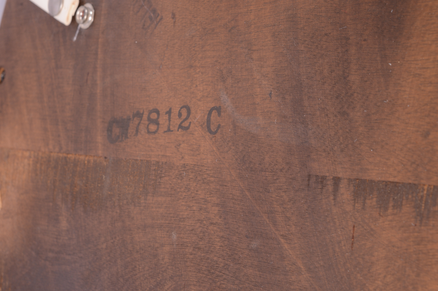 Mid Century Modern Armchairs by Heywood-Wakefield