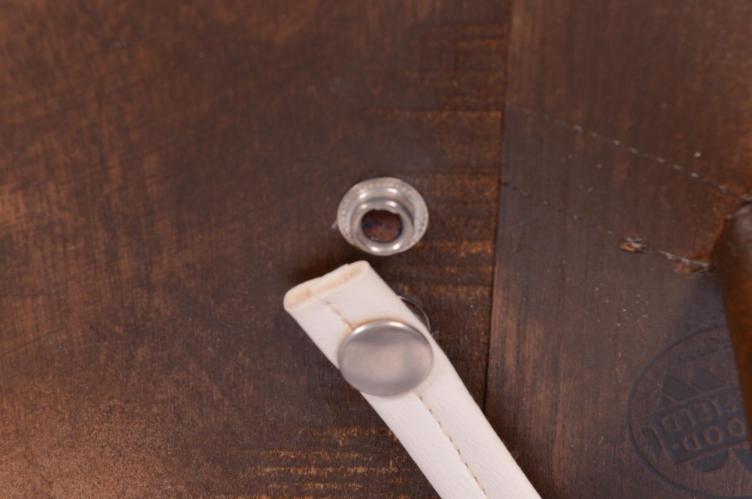 Mid Century Modern Armchairs by Heywood-Wakefield