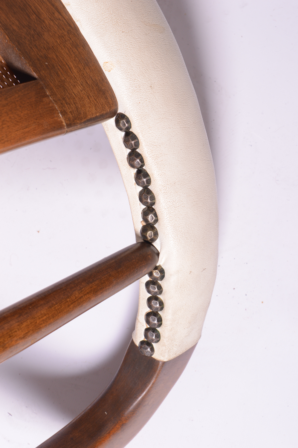 Mid Century Modern Armchairs by Heywood-Wakefield