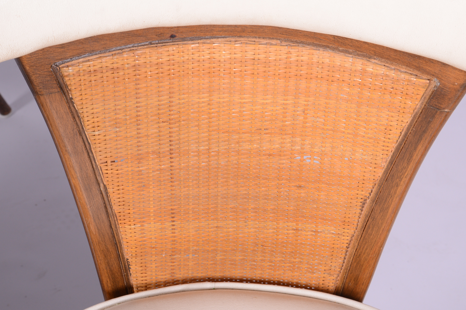 Mid Century Modern Armchairs by Heywood-Wakefield