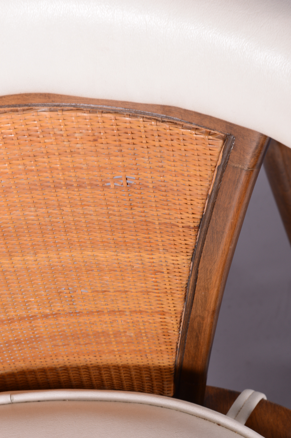 Mid Century Modern Armchairs by Heywood-Wakefield