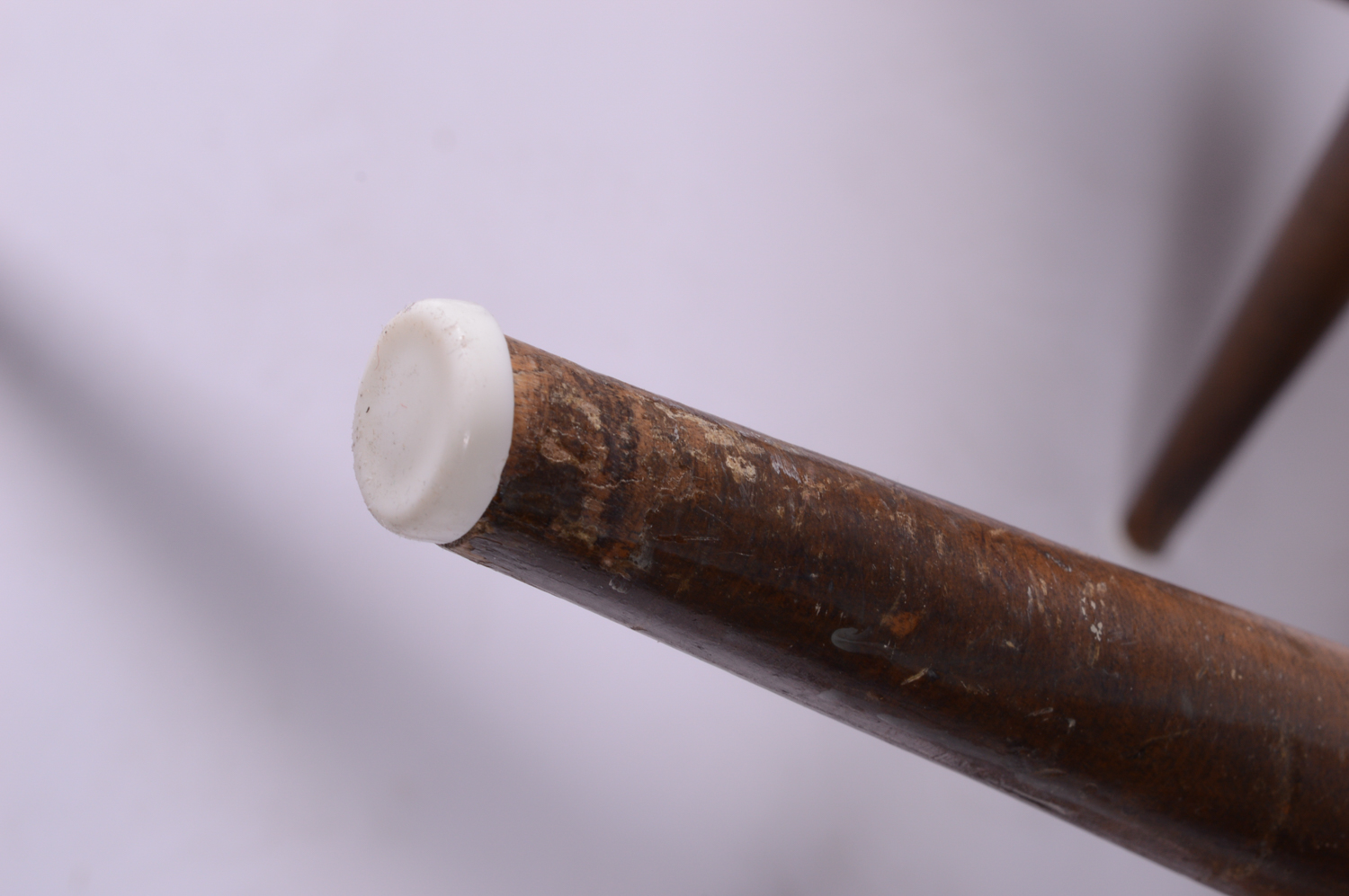 Mid Century Modern Armchairs by Heywood-Wakefield