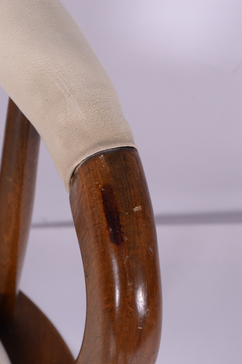 Mid Century Modern Armchairs by Heywood-Wakefield