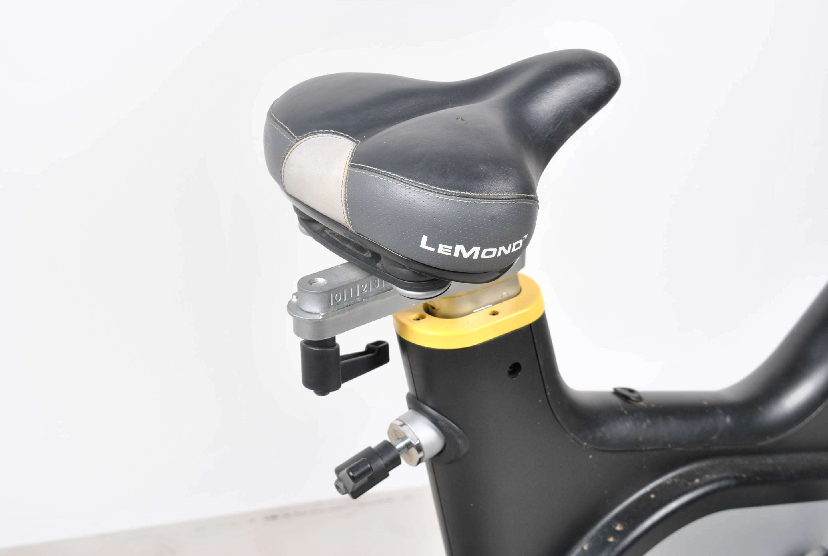 LeMond Fitness G-Force UT Upright Exercise Bike