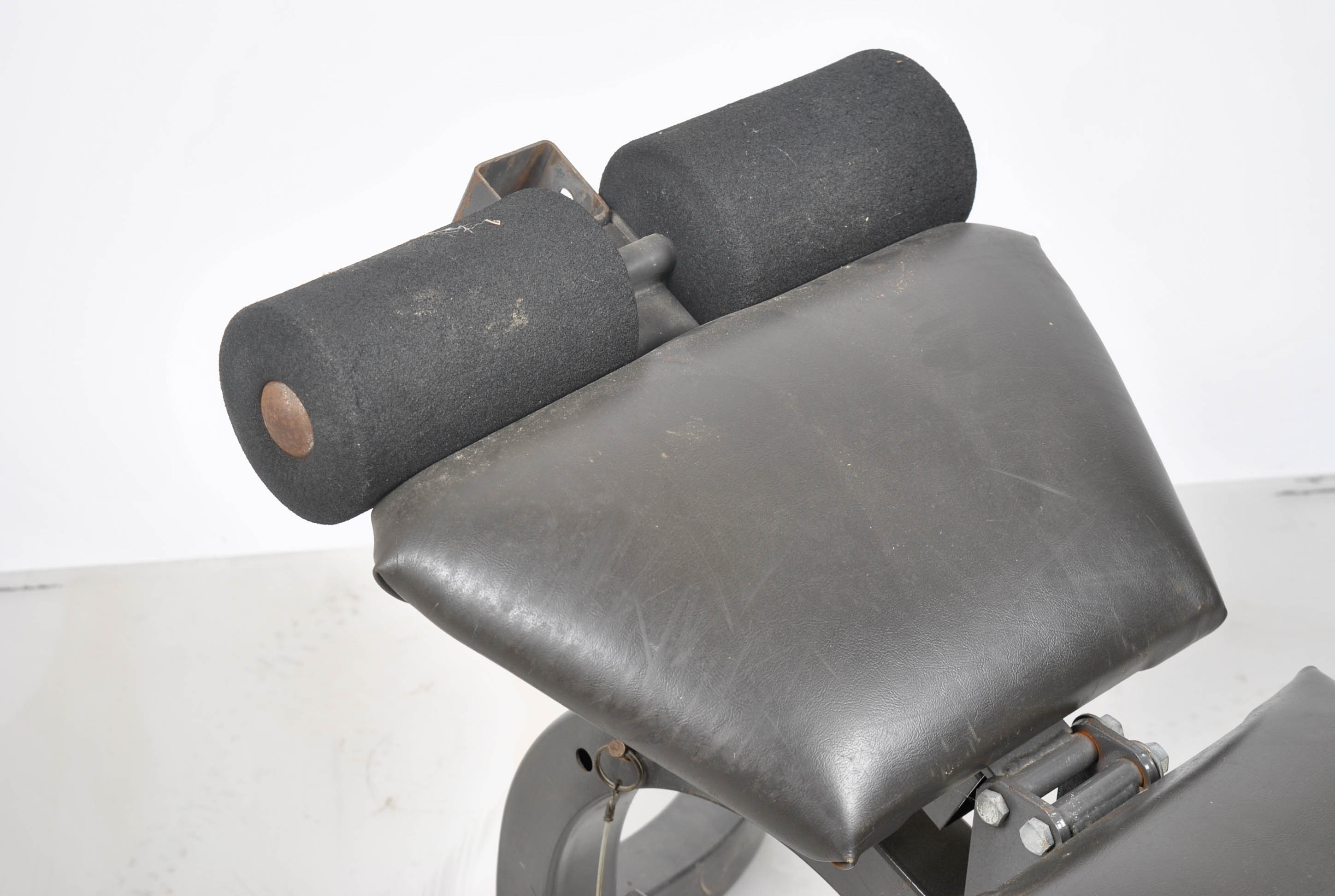 Bodysmith by Parabody Home Gym System