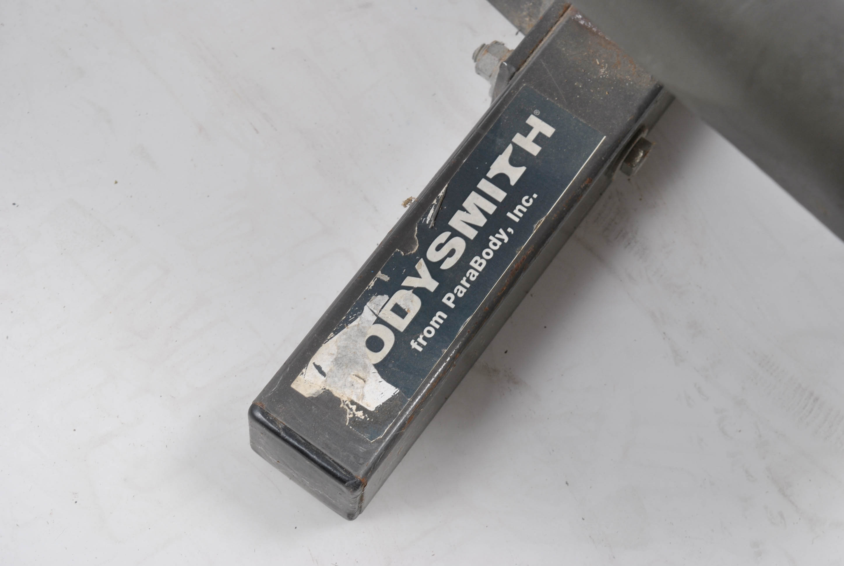 Bodysmith by Parabody Home Gym System