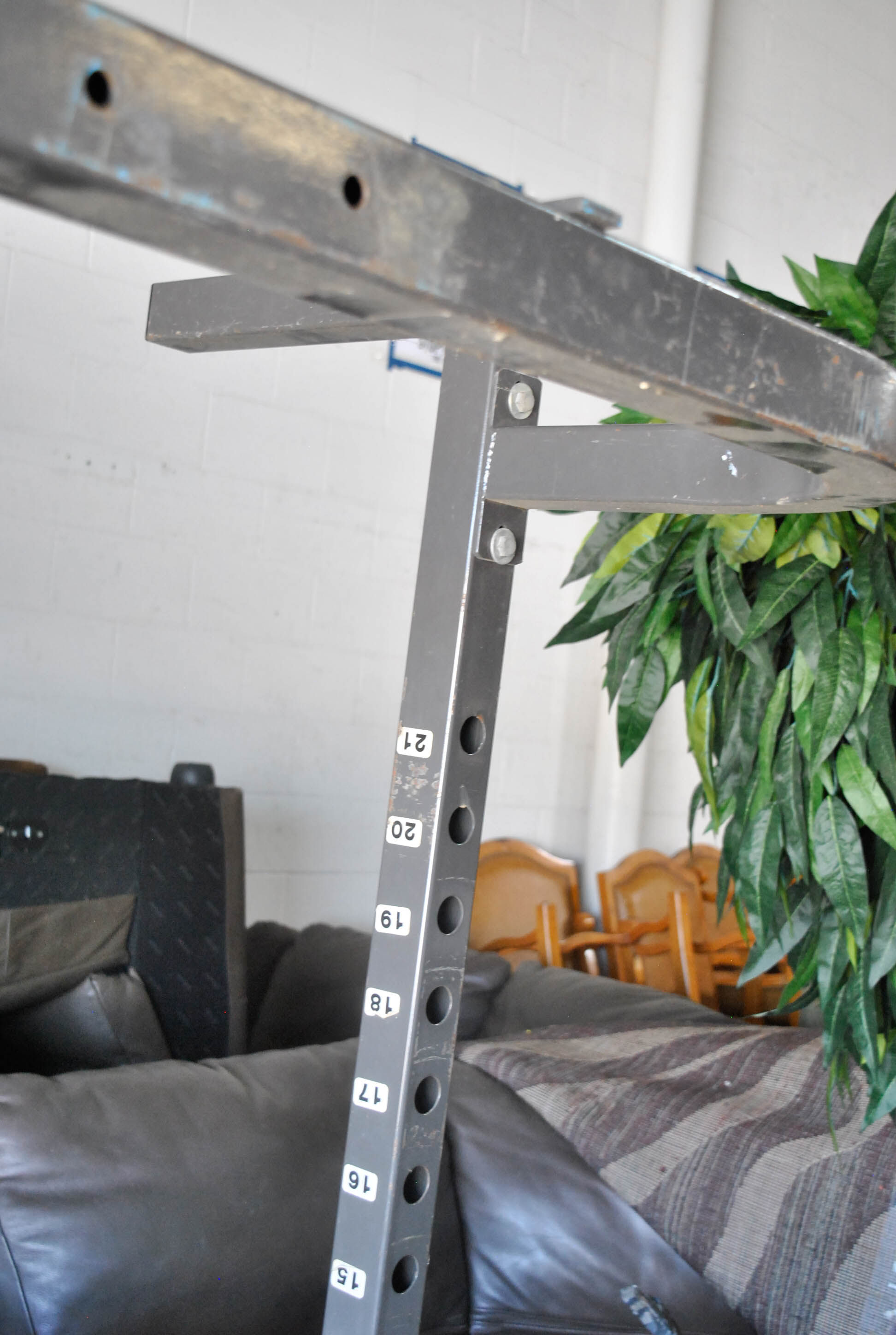 Bodysmith by Parabody Home Gym System