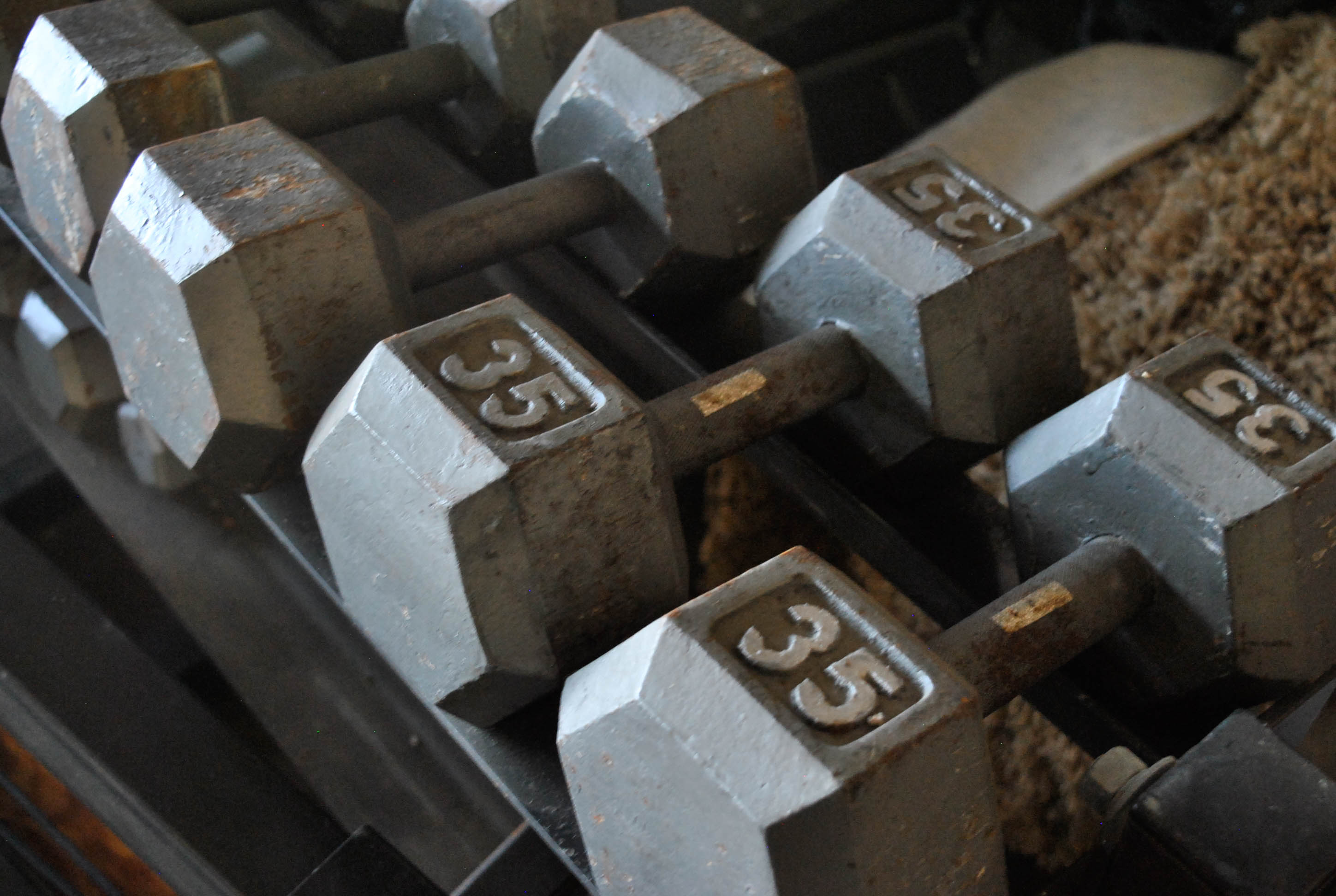 Bodysmith by Parabody Home Gym System