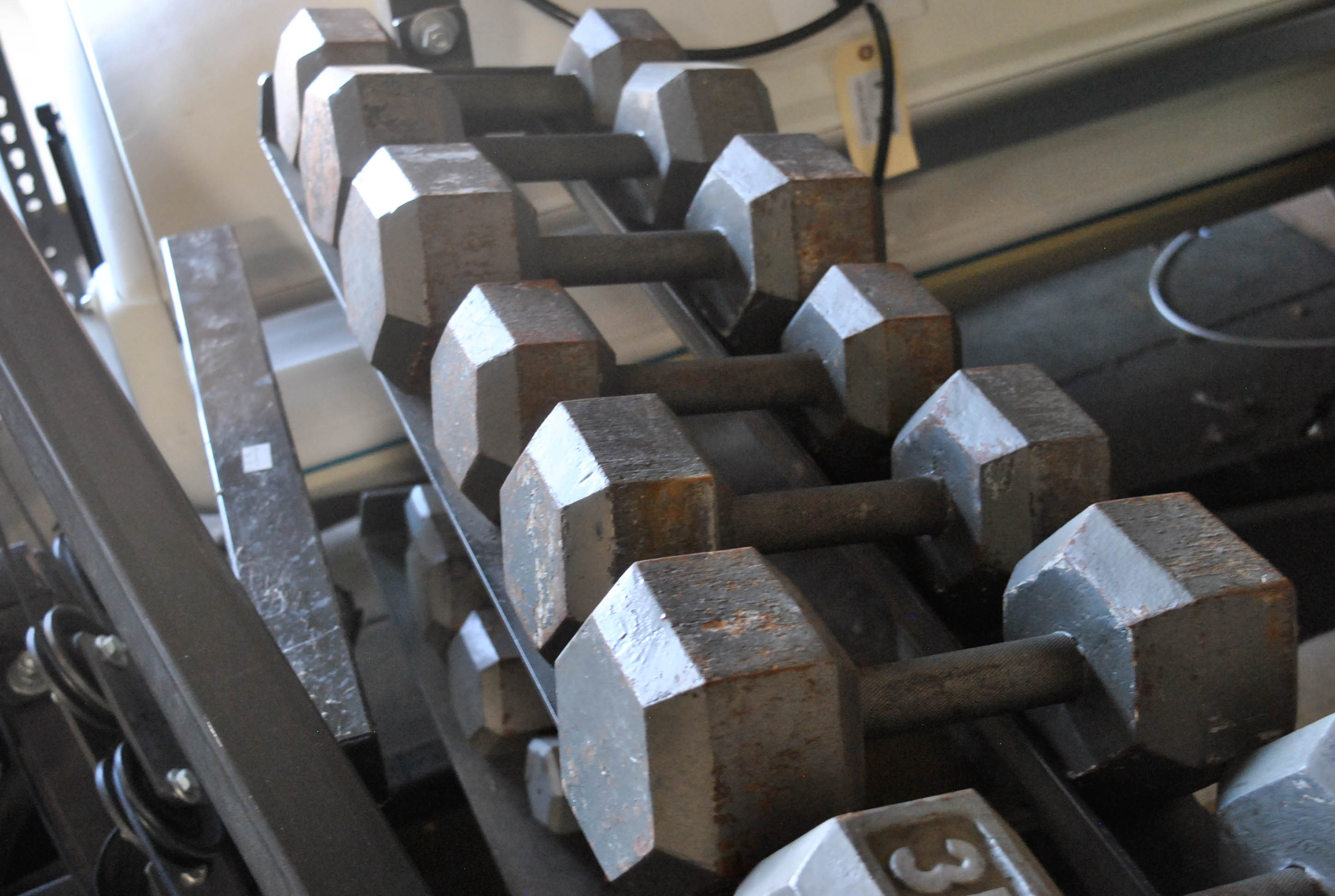 Bodysmith by Parabody Home Gym System