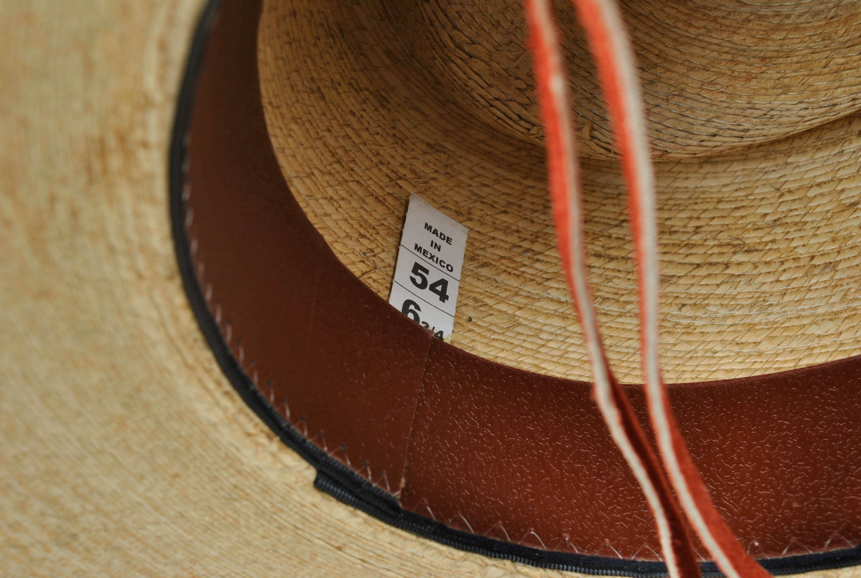 Women's Woven Wide-Brimmed Hats Including Carlos by Carlos Santana