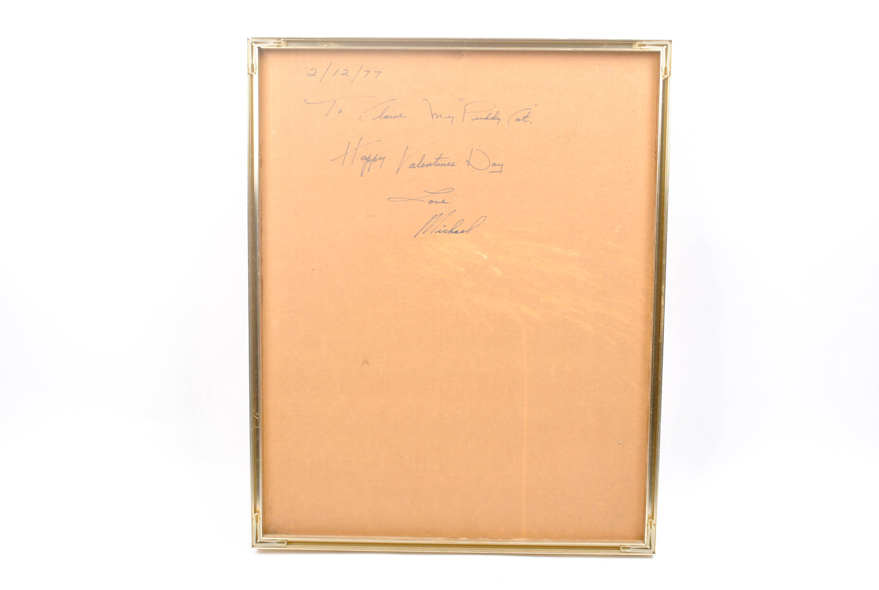 Anne Hershenburgh Limited Edition Offset Lithograph