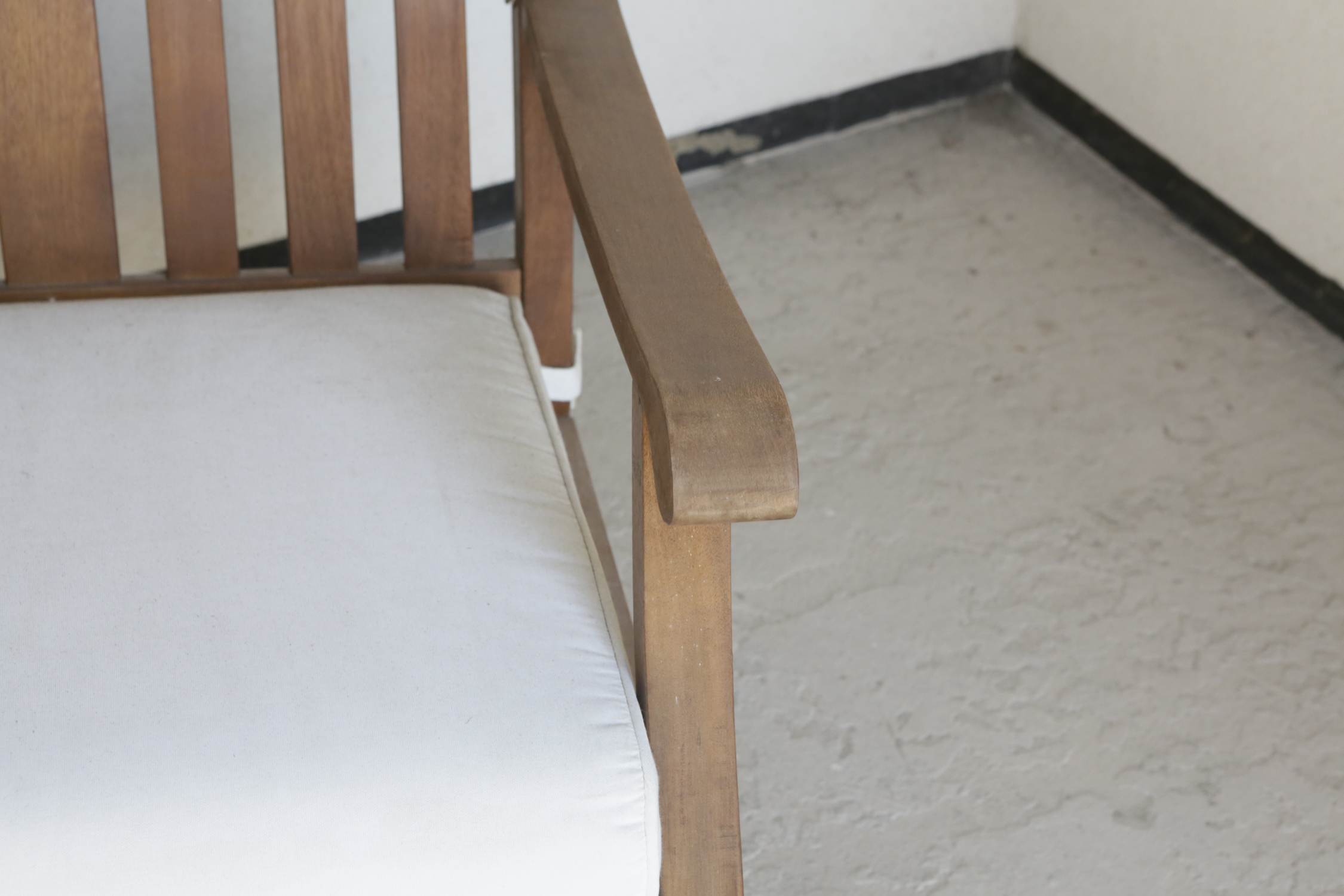 Pair of Patio Chairs