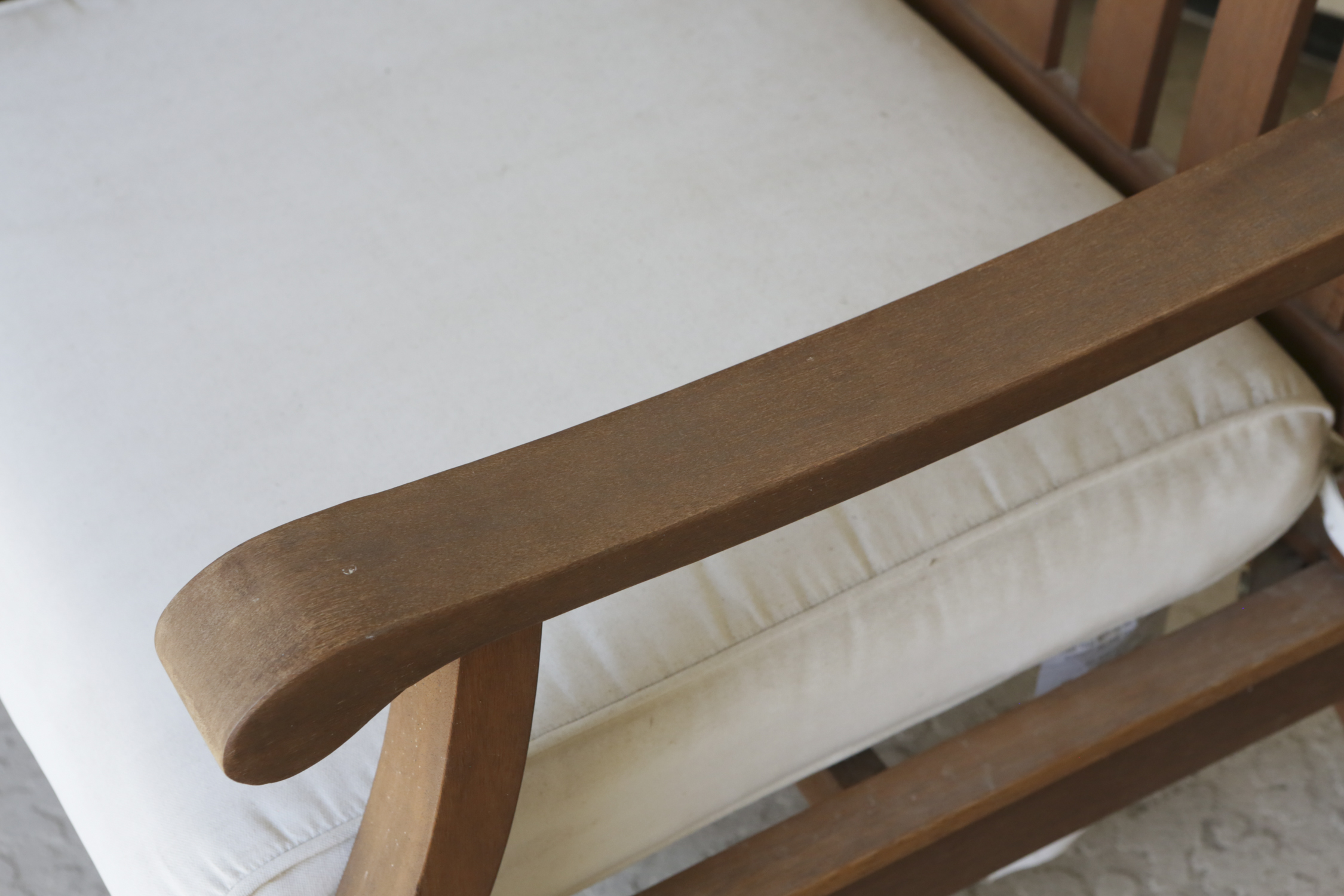 Pair of Patio Chairs