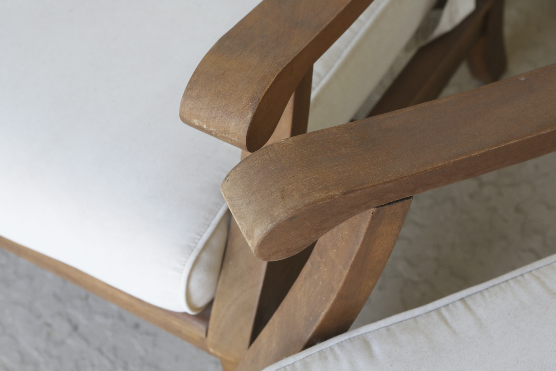 Pair of Patio Chairs