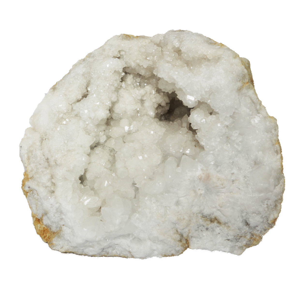 Quartz Crystal Specimen